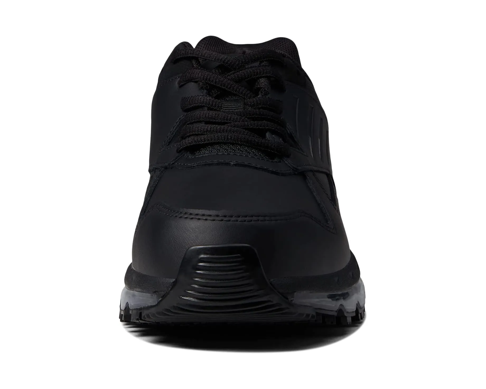 Geo Shoes for Crews sneakers, black