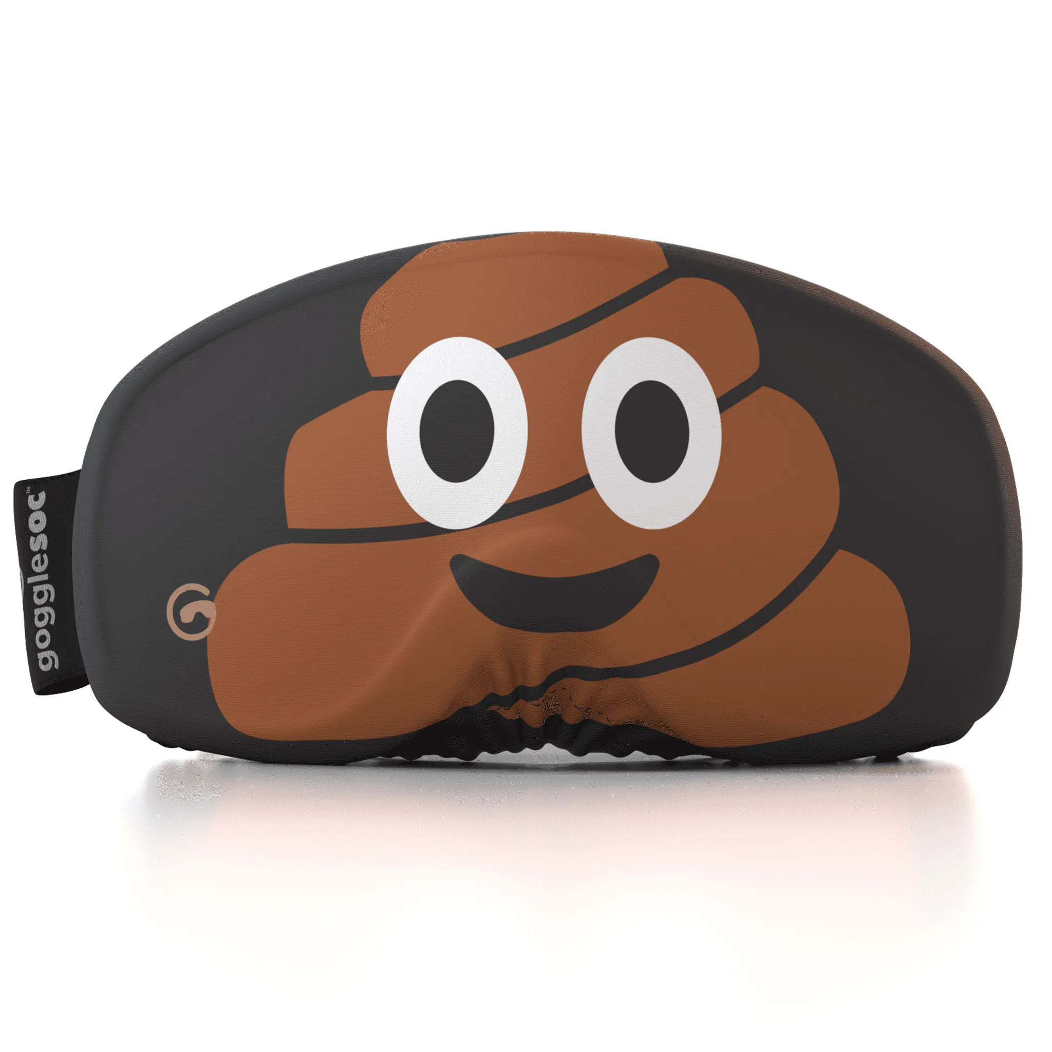 Gogglesoc - Poop Soc