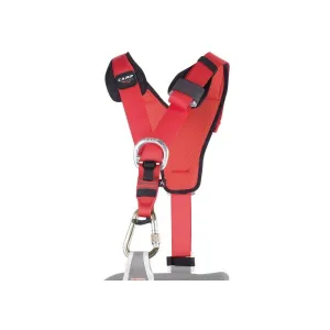 GT Chest Harness for Tree Access 3.0