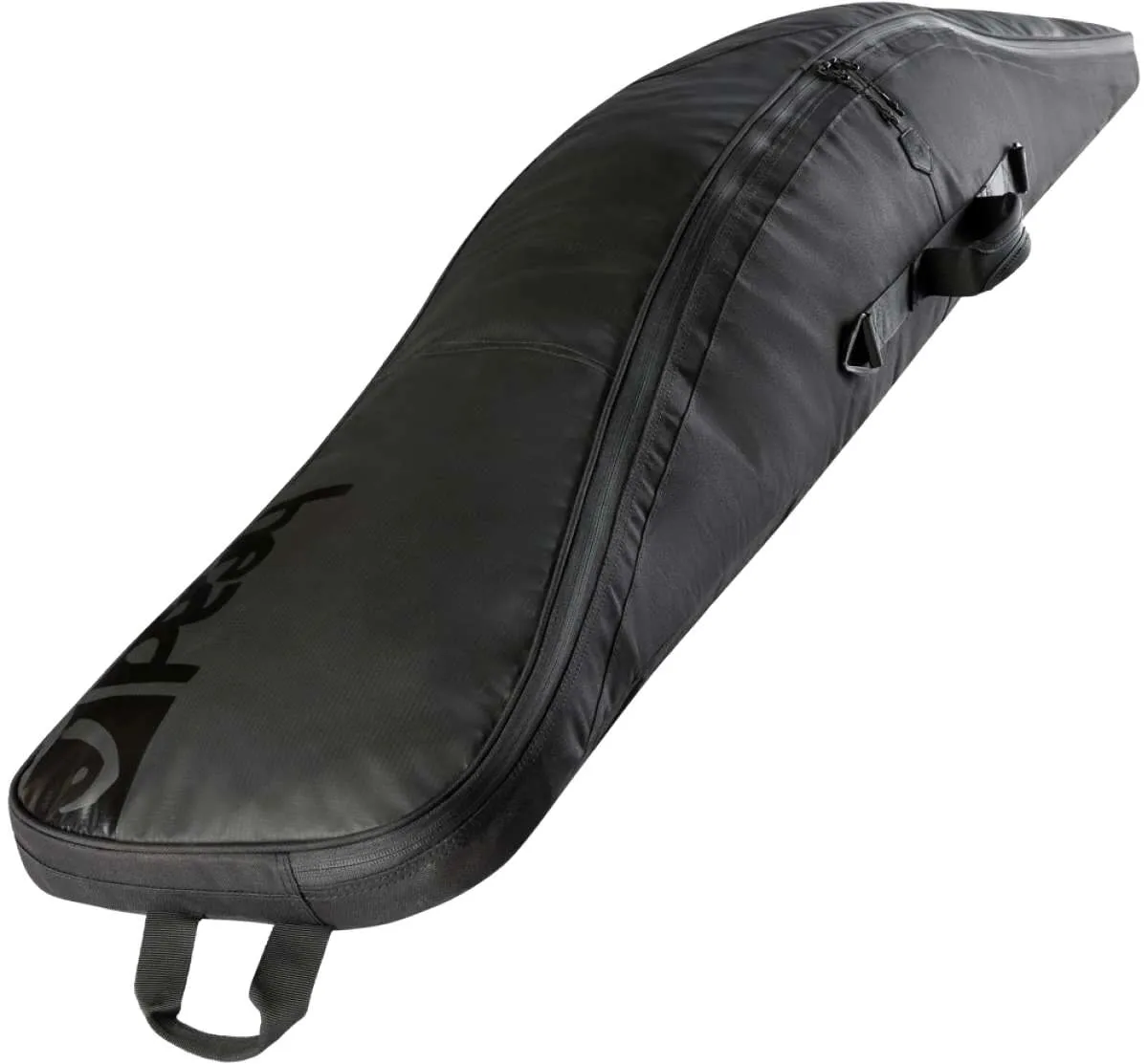 Head Single Board Bag With Backpack Straps 2023