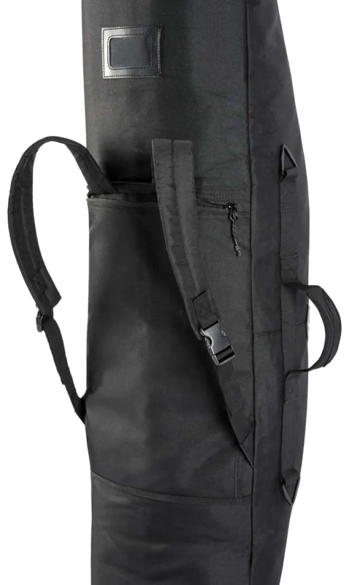 Head Single Board Bag With Backpack Straps 2023