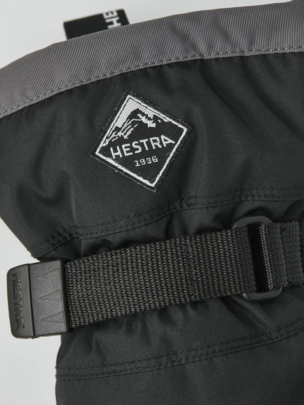 Hestra Gauntlet Czone JR 3-Finger Junior Mitt