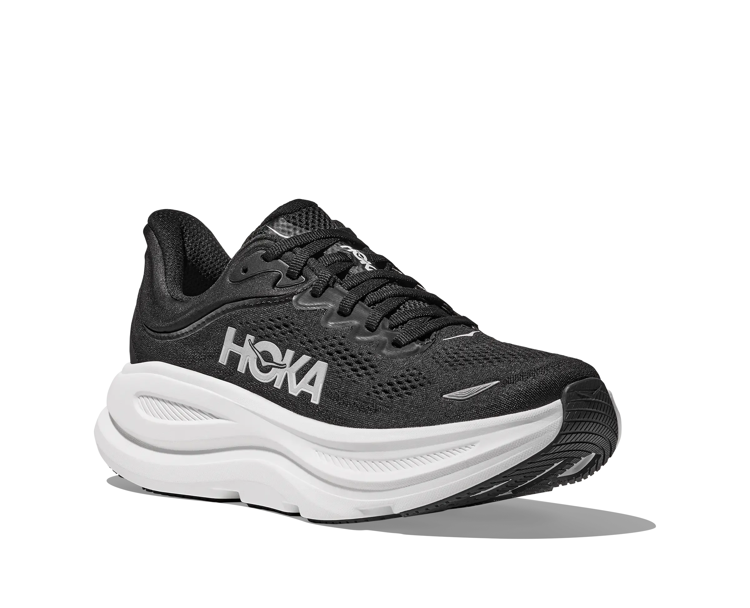 HOKA Women's Bondi 9 – Ultimate Cushioning for Everyday Comfort