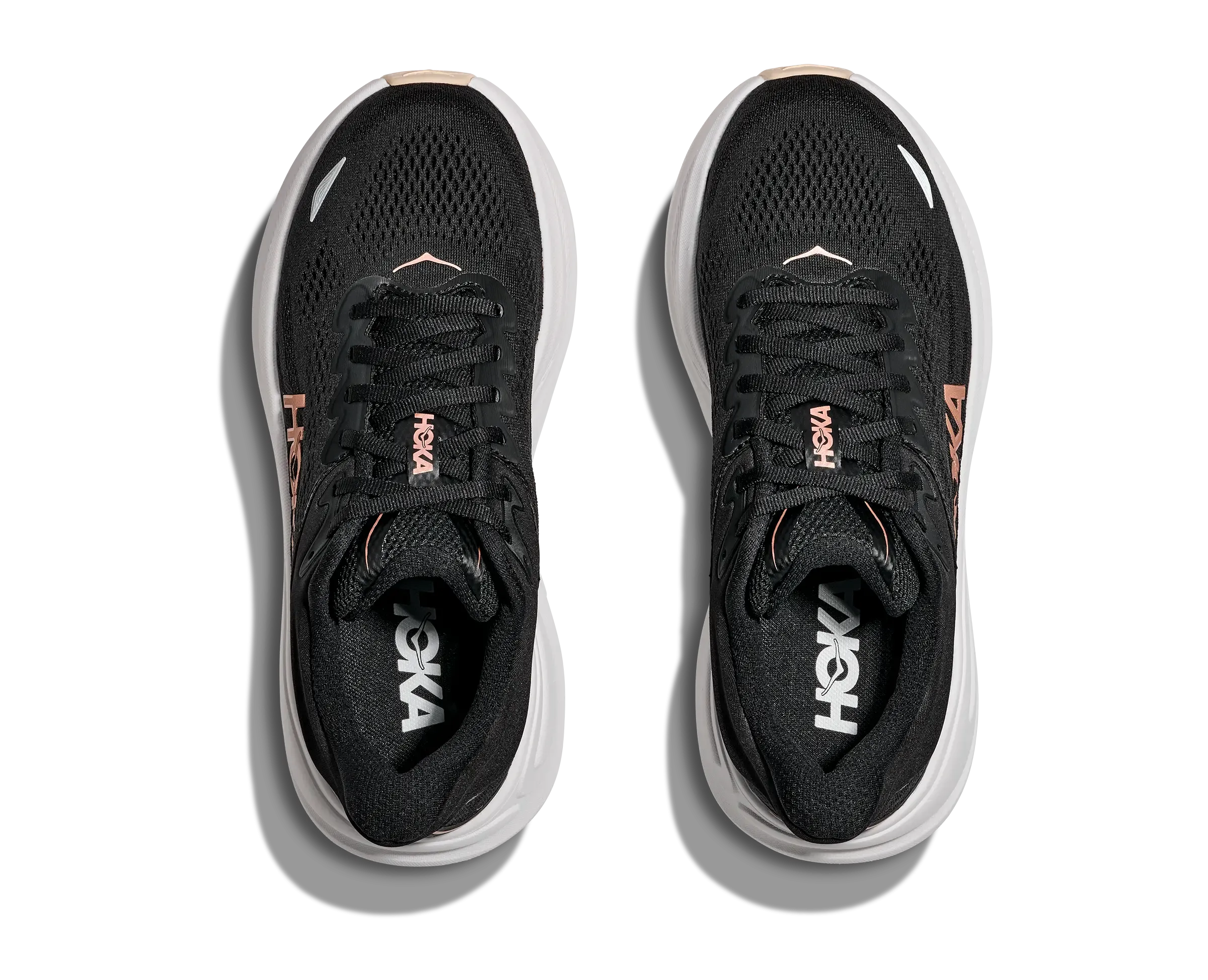 HOKA Women's Bondi 9 – Ultimate Cushioning for Everyday Comfort