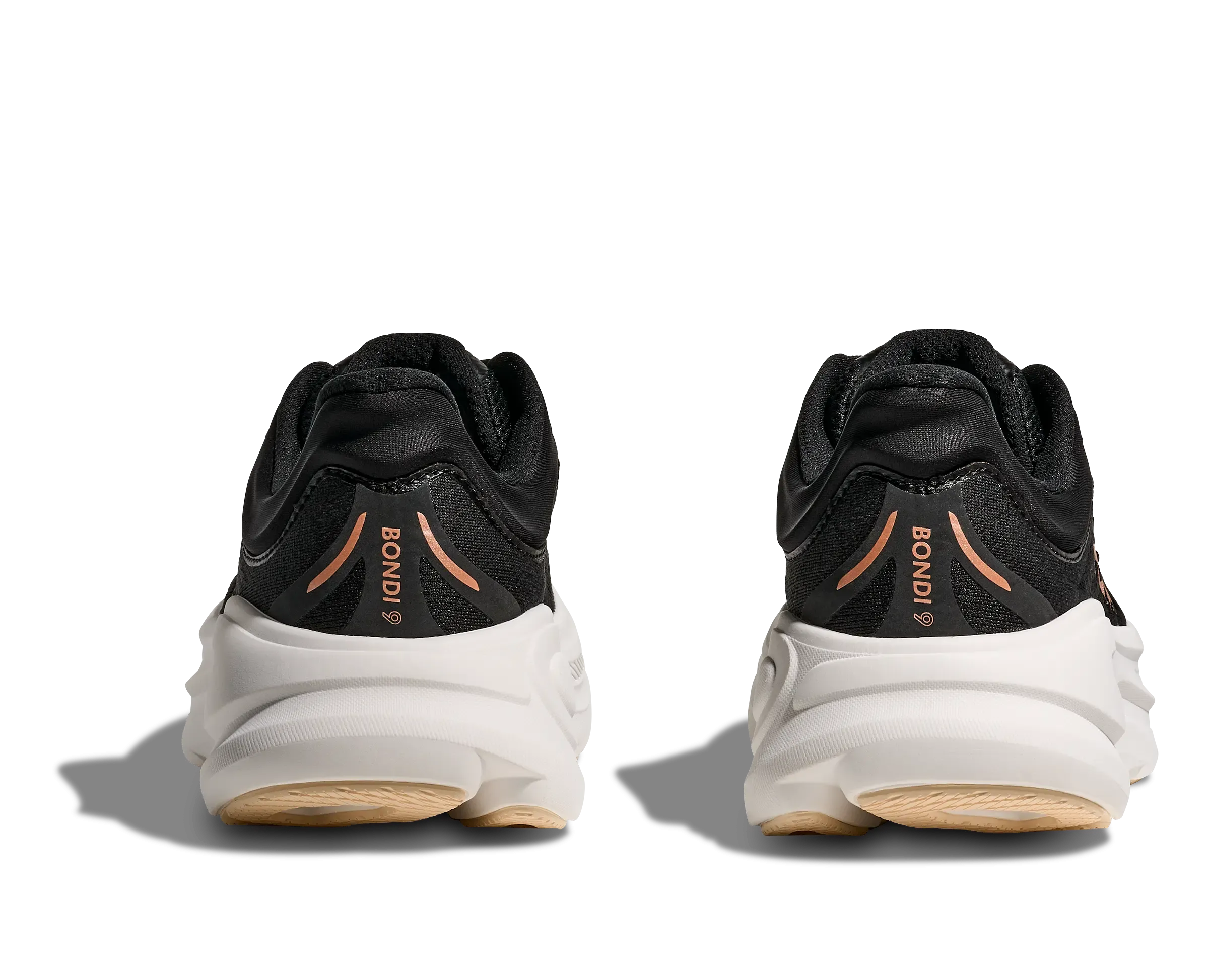 HOKA Women's Bondi 9 – Ultimate Cushioning for Everyday Comfort