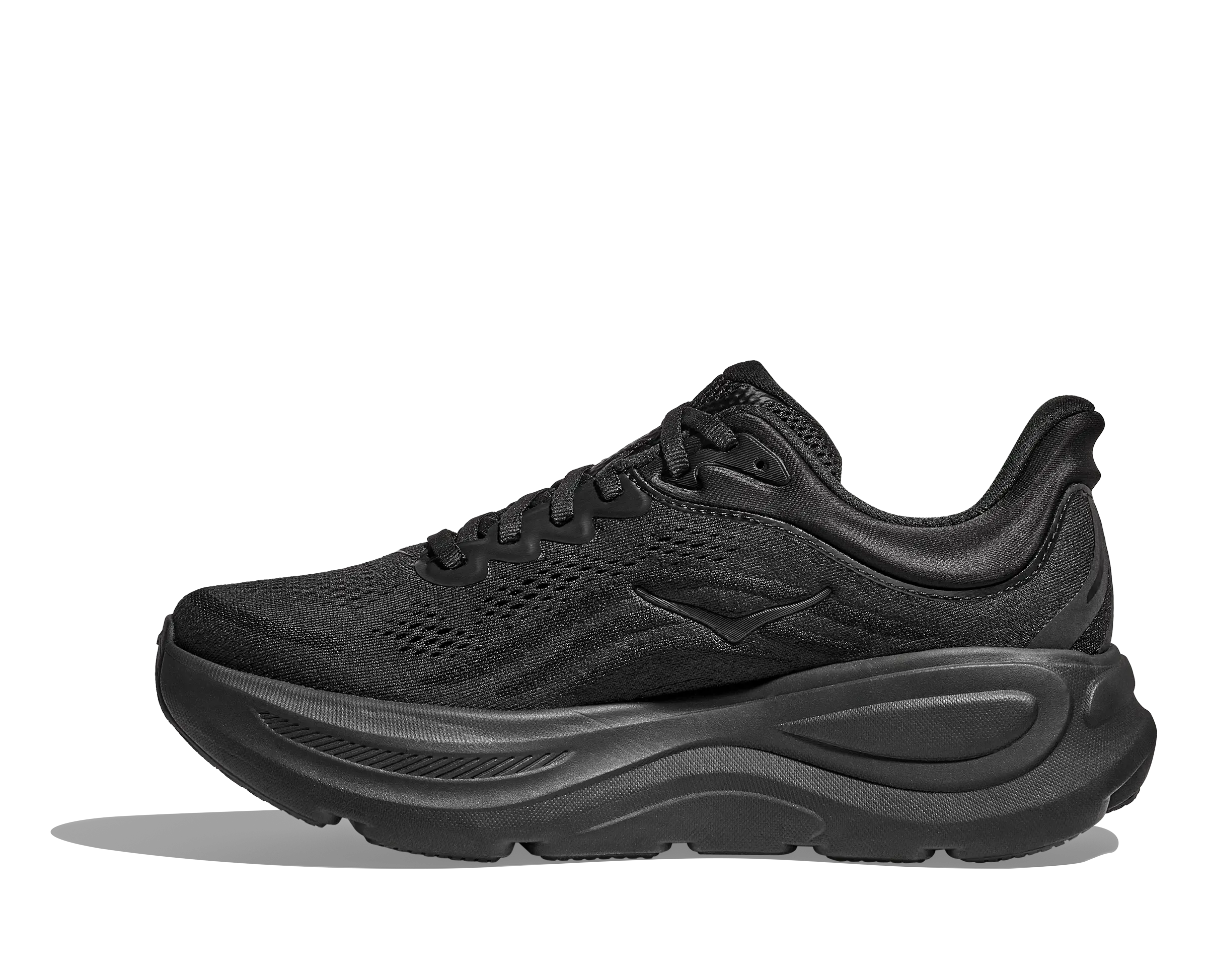 HOKA Women's Bondi 9 – Ultimate Cushioning for Everyday Comfort