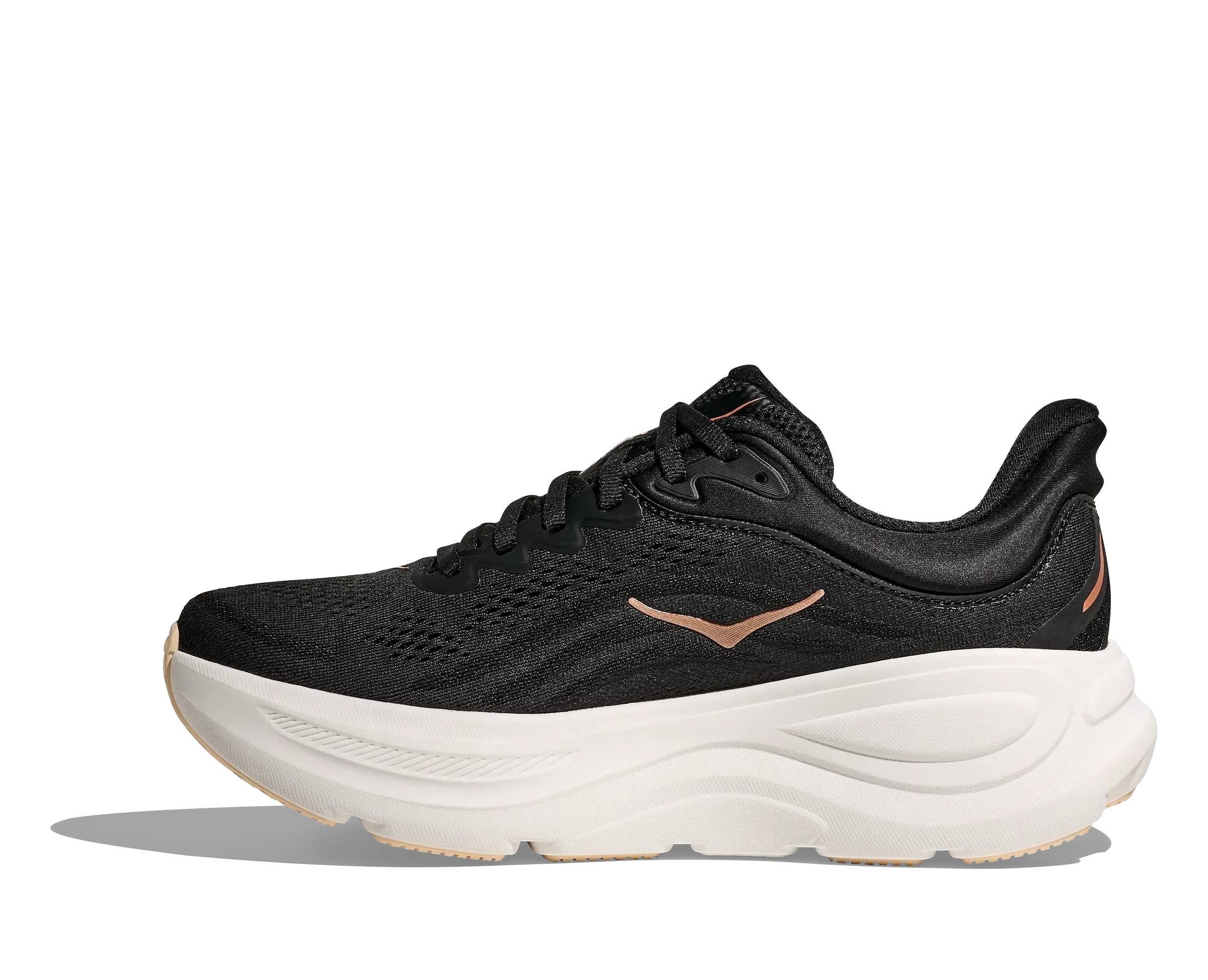 HOKA Women's Bondi 9 – Ultimate Cushioning for Everyday Comfort