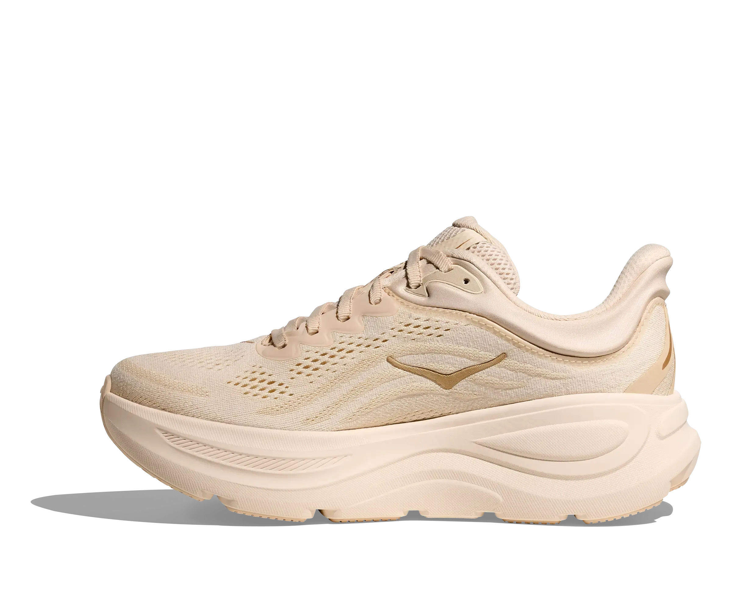 HOKA Women's Bondi 9 – Ultimate Cushioning for Everyday Comfort