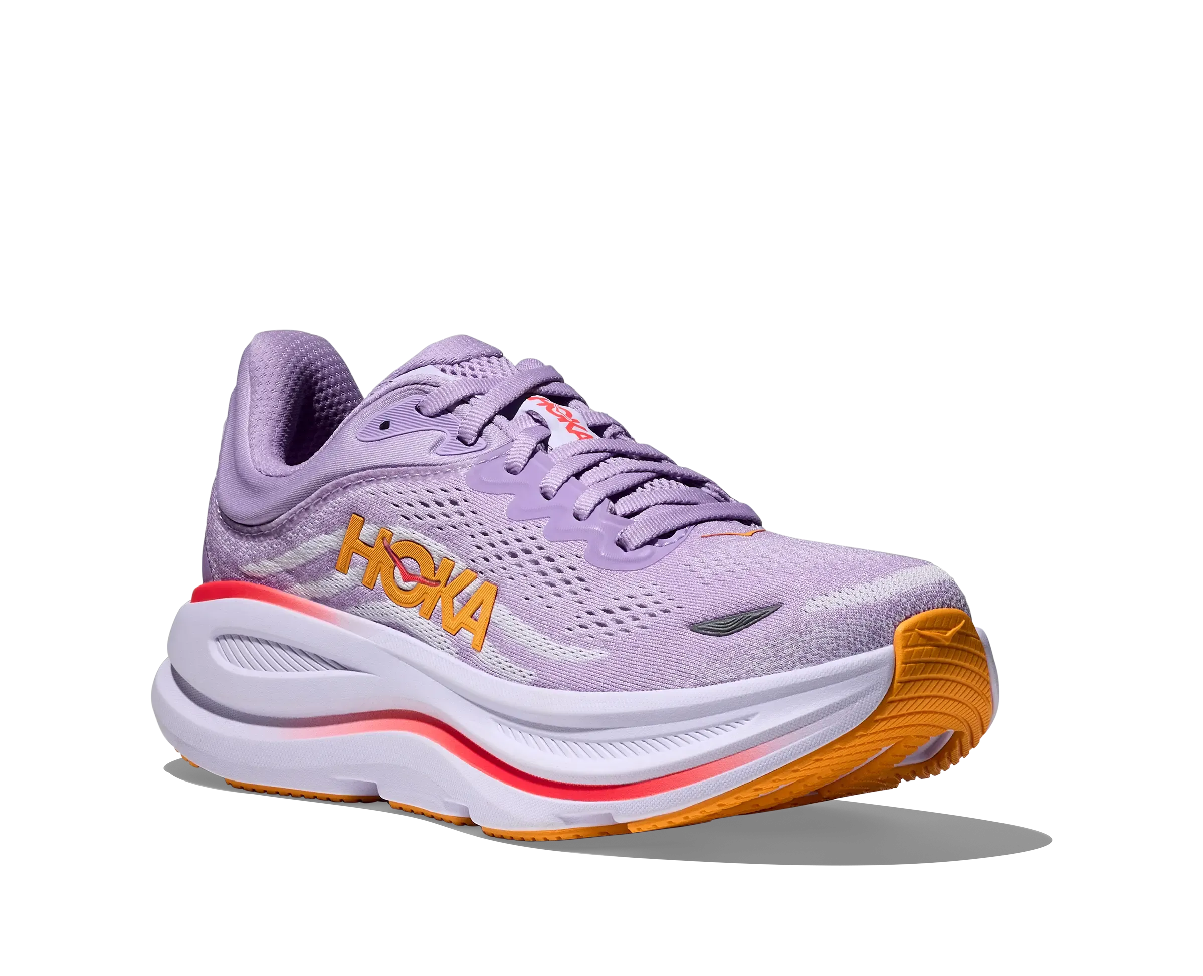 HOKA Women's Bondi 9 – Ultimate Cushioning for Everyday Comfort