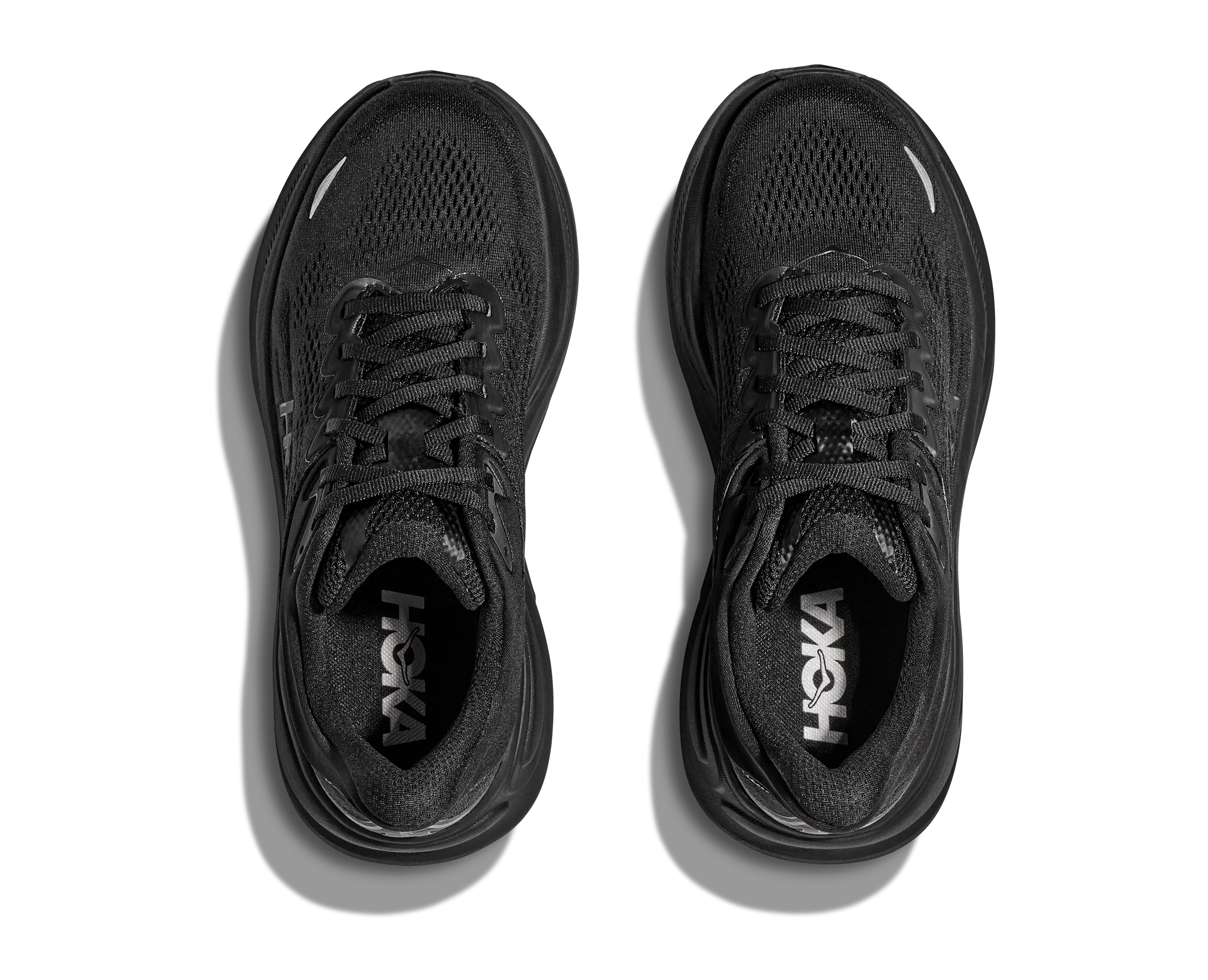 HOKA Women's Bondi 9 – Ultimate Cushioning for Everyday Comfort