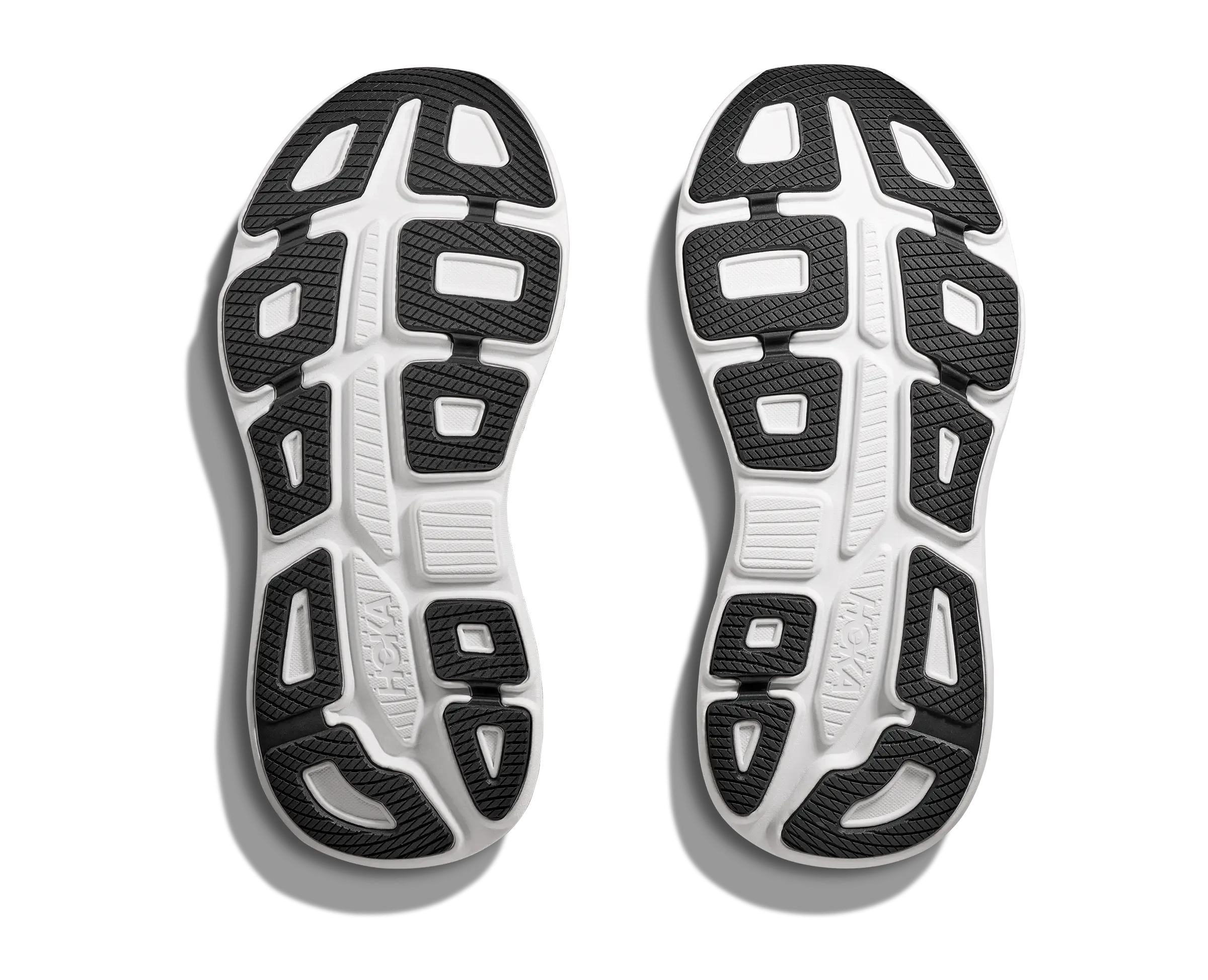 HOKA Women's Bondi 9 – Ultimate Cushioning for Everyday Comfort