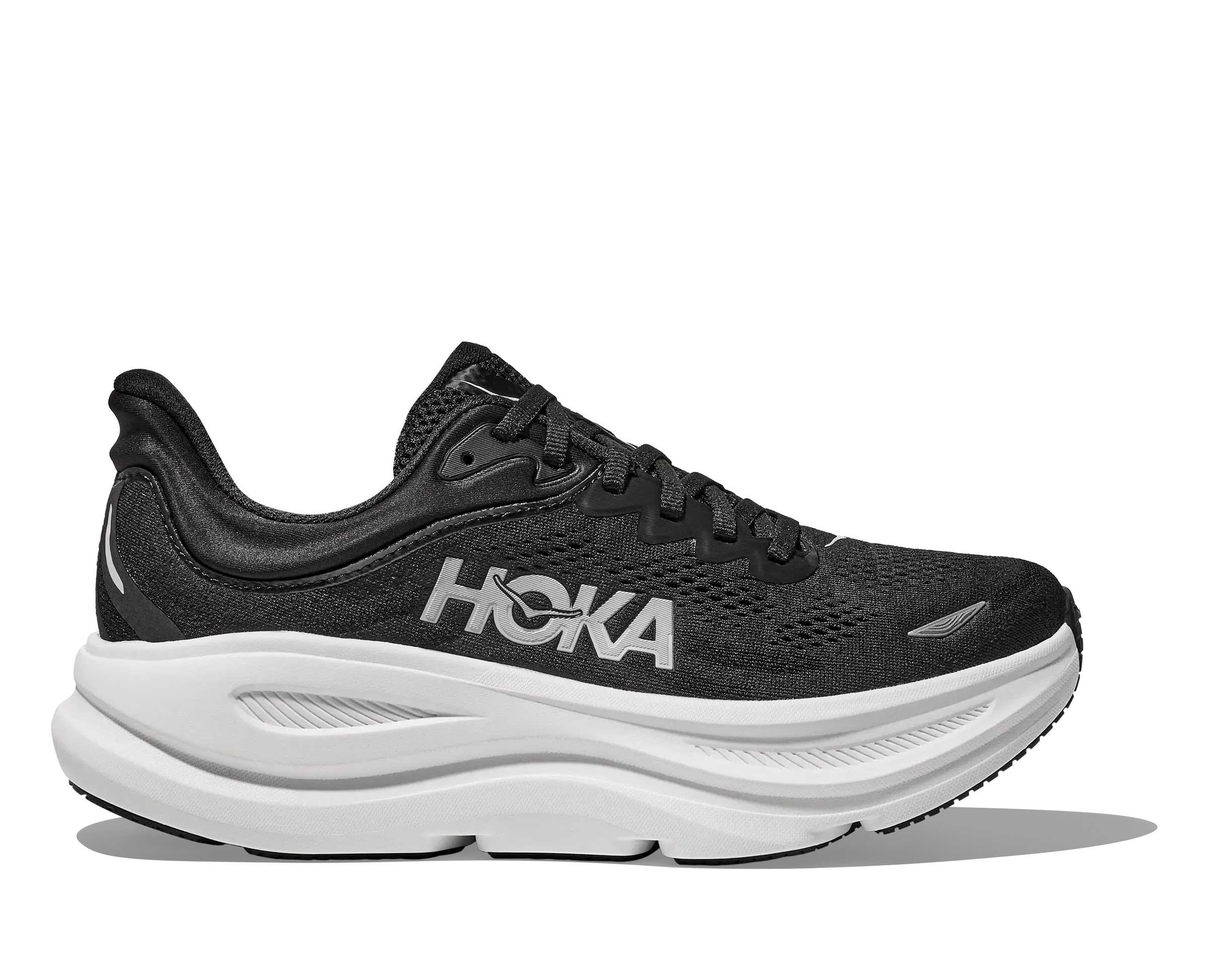 HOKA Women's Bondi 9 – Ultimate Cushioning for Everyday Comfort