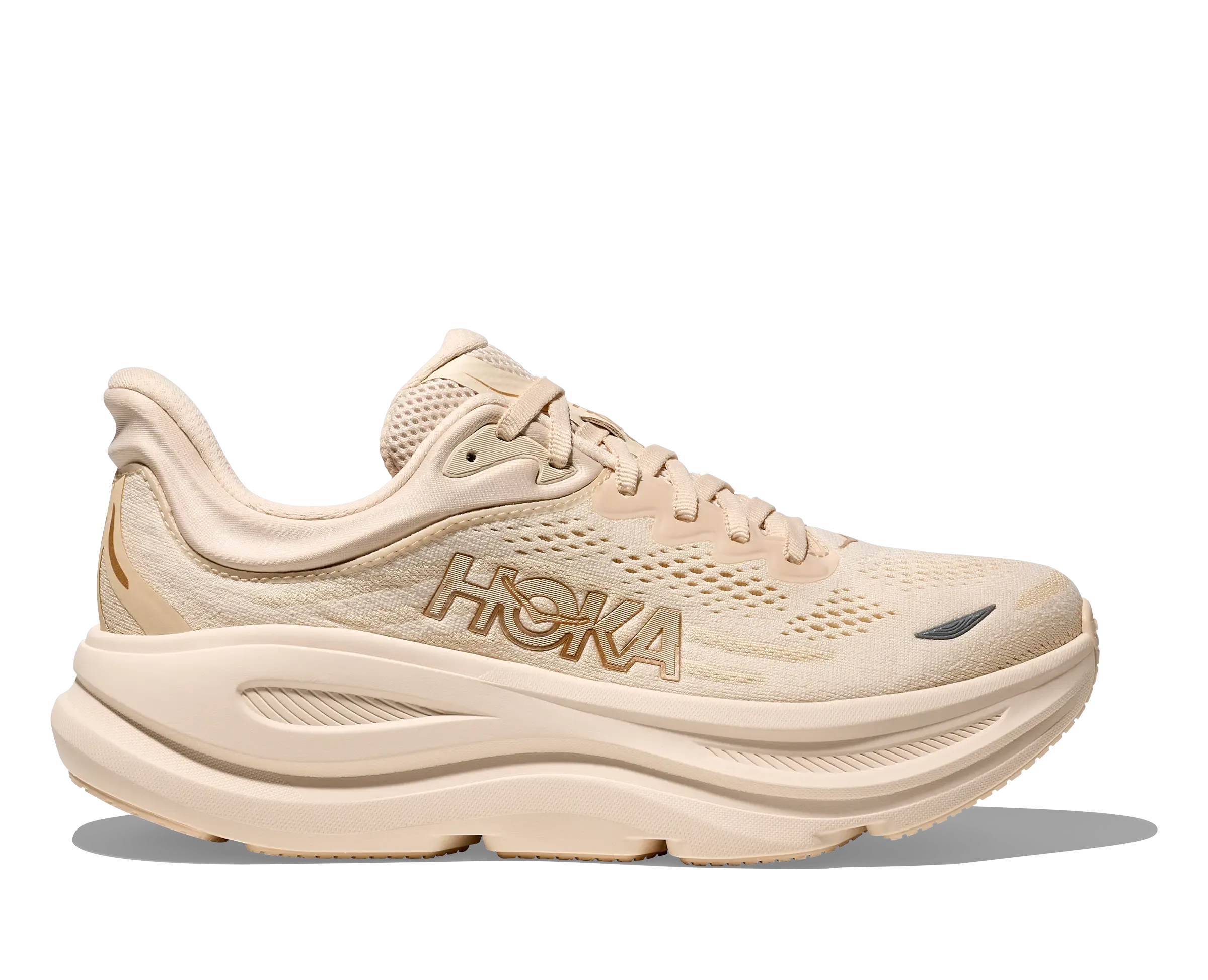 HOKA Women's Bondi 9 – Ultimate Cushioning for Everyday Comfort