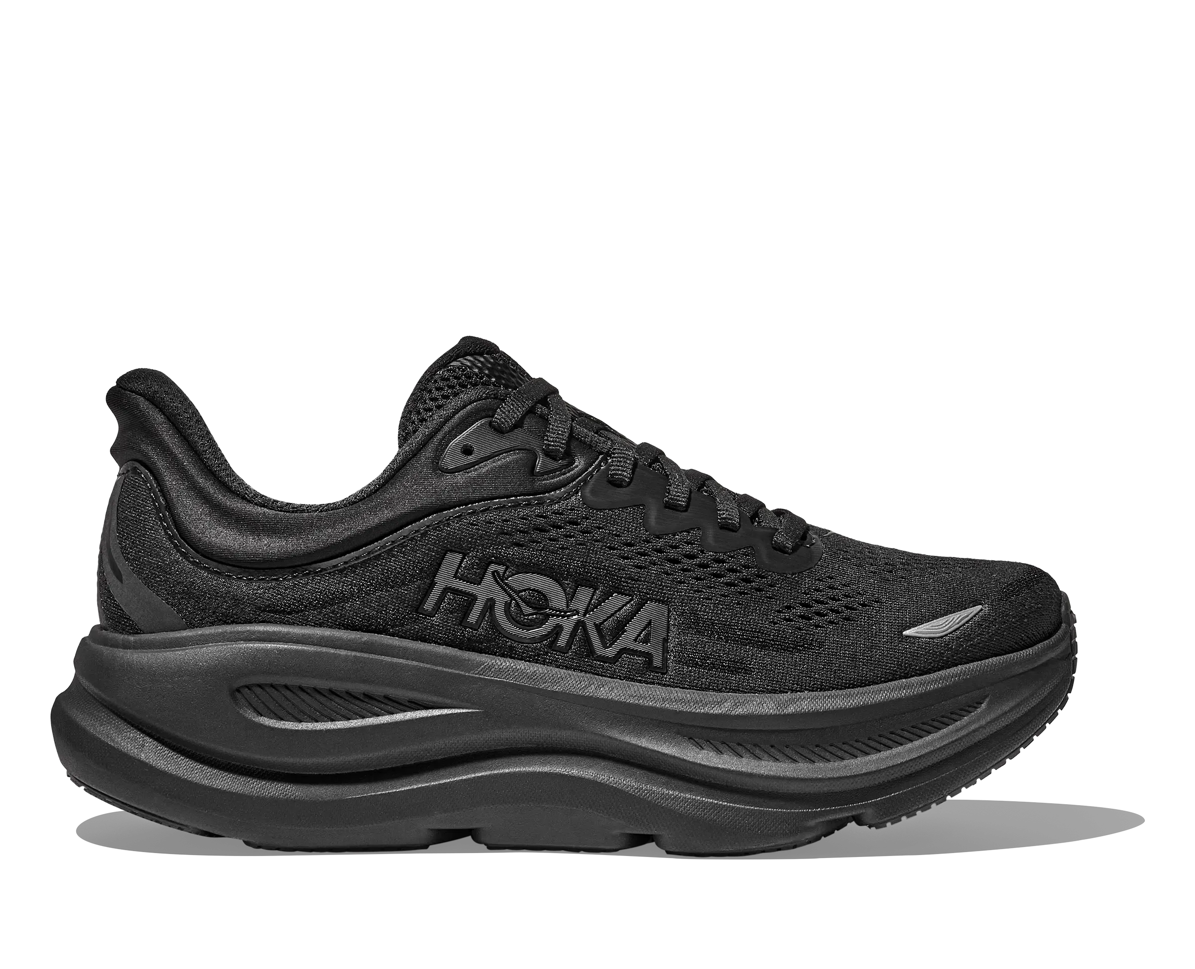HOKA Women's Bondi 9 – Ultimate Cushioning for Everyday Comfort
