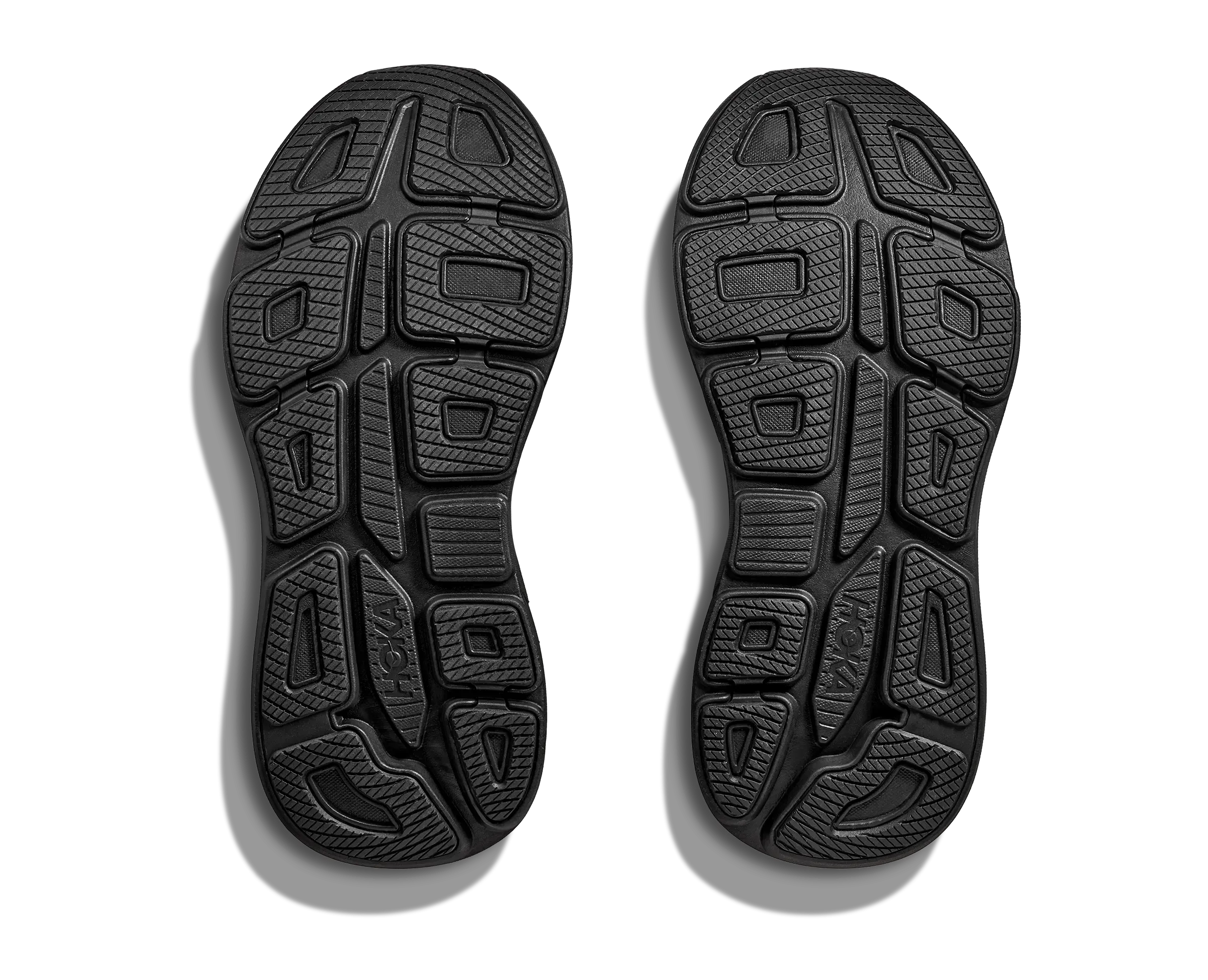 HOKA Women's Bondi 9 – Ultimate Cushioning for Everyday Comfort