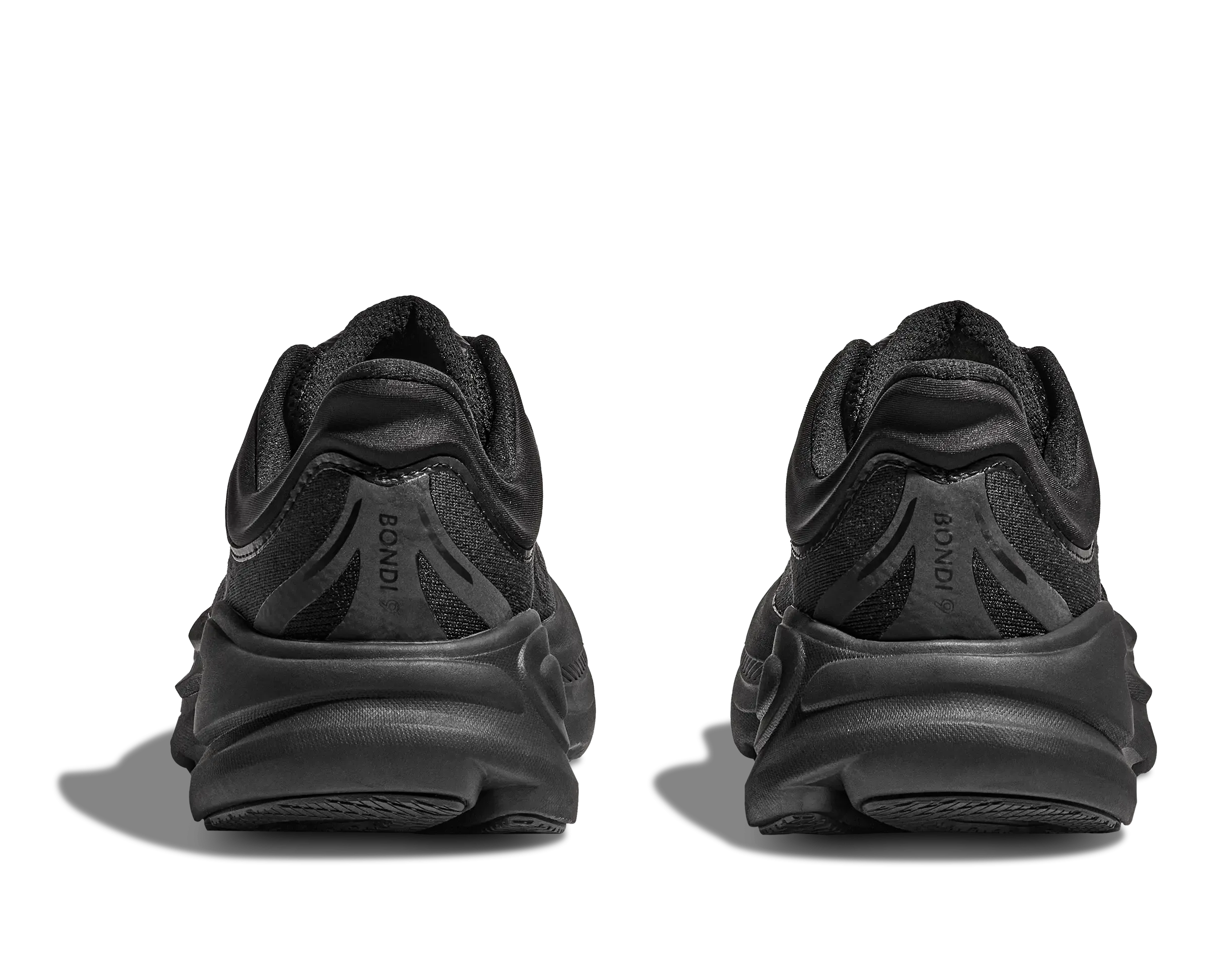 HOKA Women's Bondi 9 – Ultimate Cushioning for Everyday Comfort