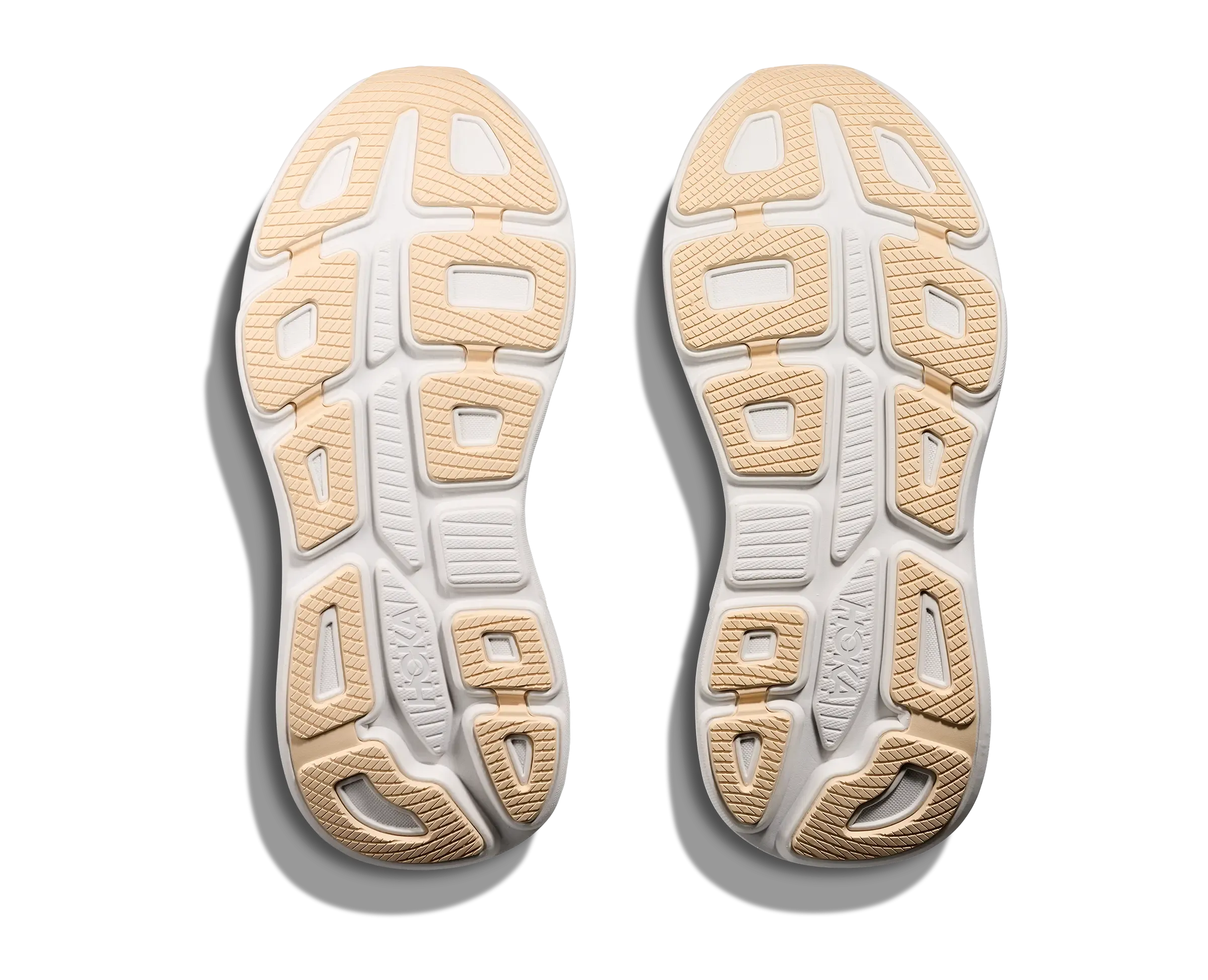 HOKA Women's Bondi 9 – Ultimate Cushioning for Everyday Comfort