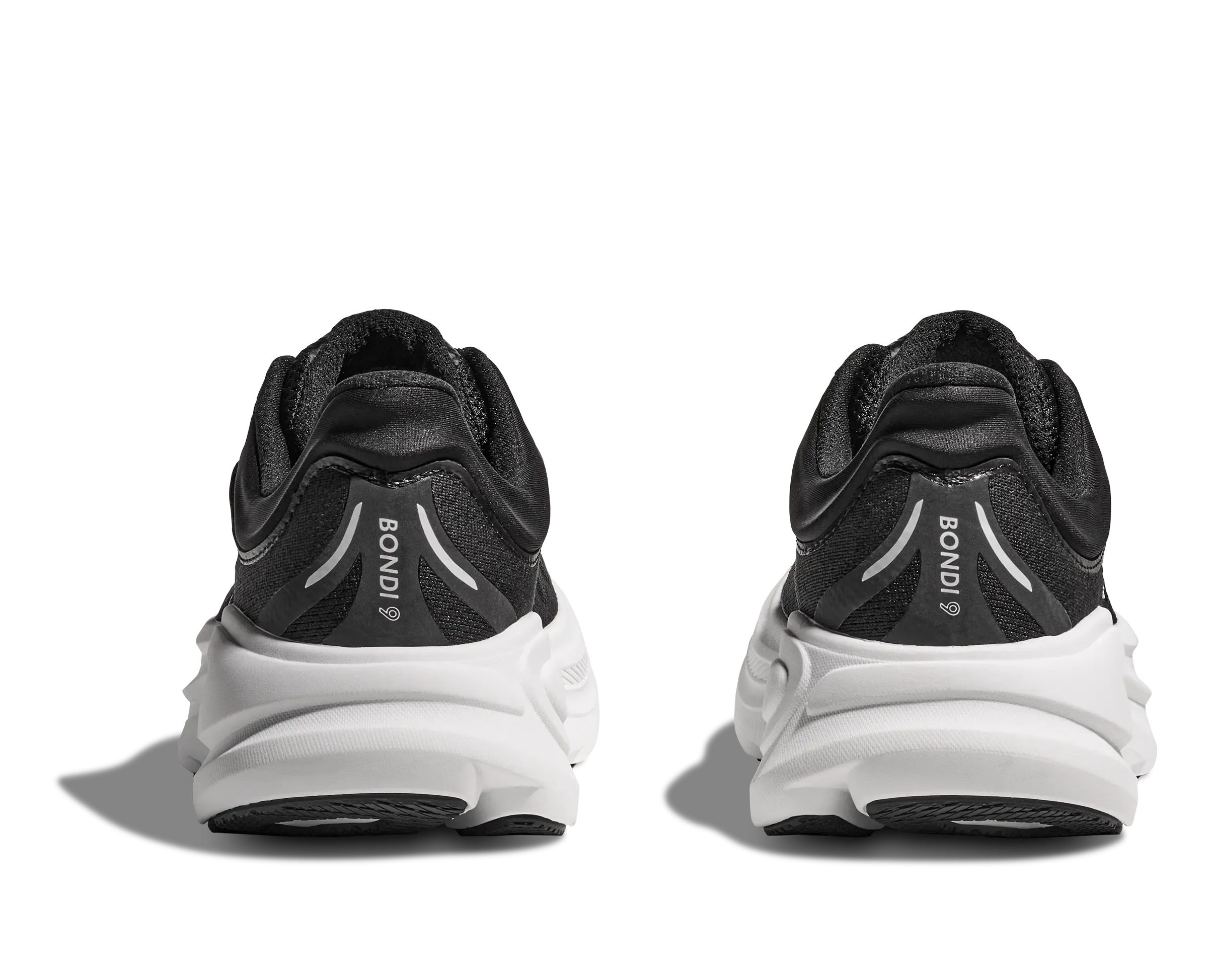 HOKA Women's Bondi 9 – Ultimate Cushioning for Everyday Comfort