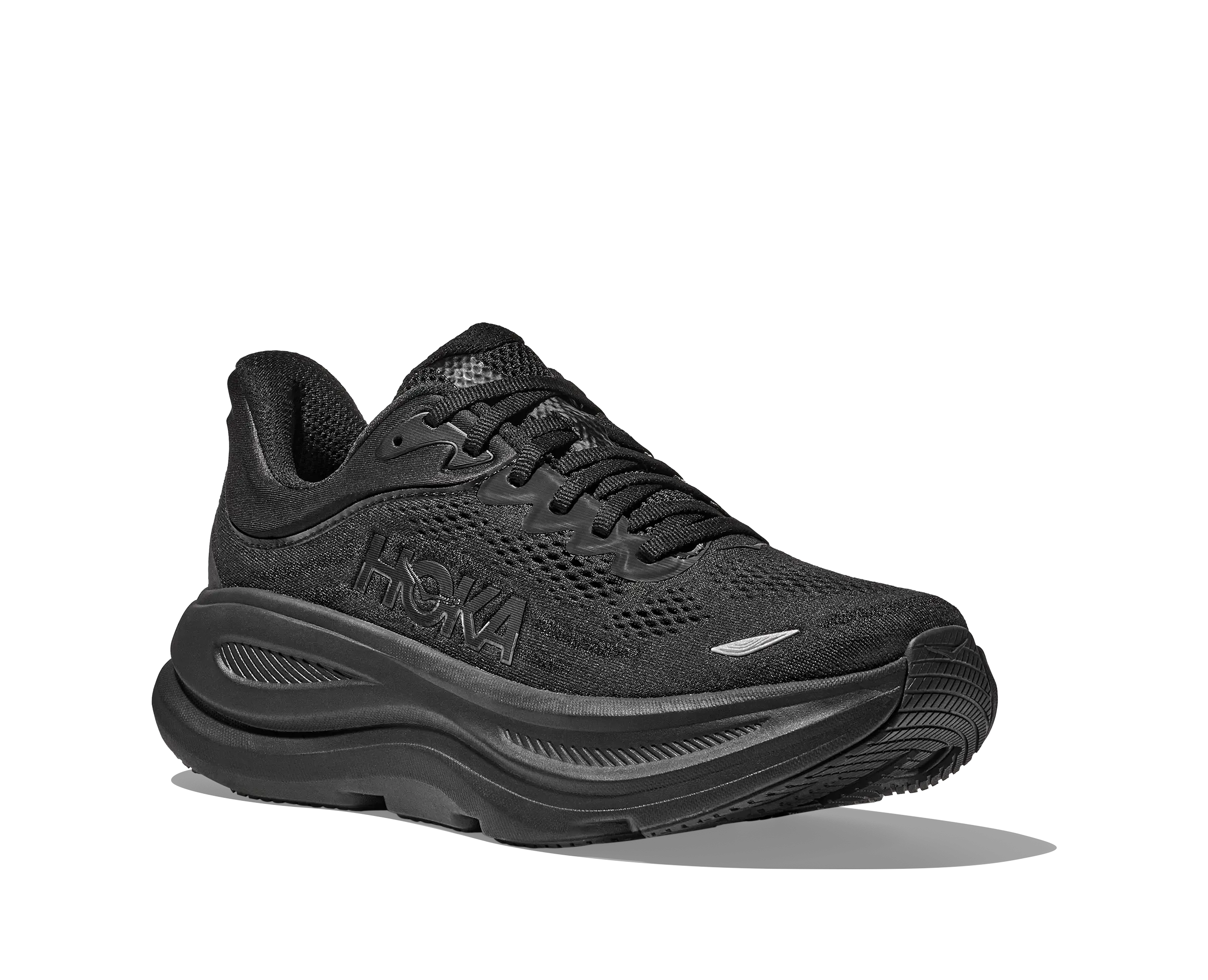 HOKA Women's Bondi 9 – Ultimate Cushioning for Everyday Comfort
