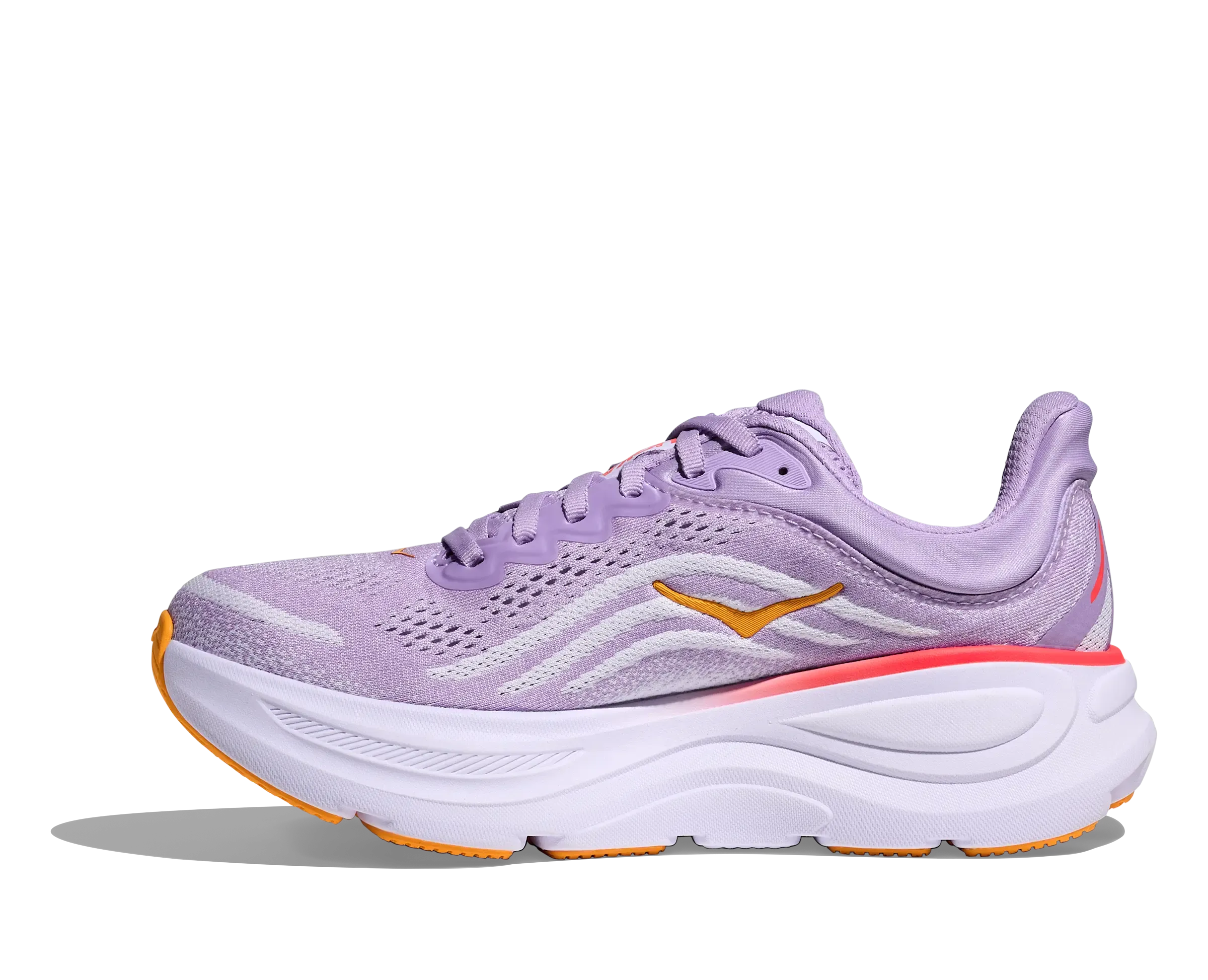 HOKA Women's Bondi 9 – Ultimate Cushioning for Everyday Comfort