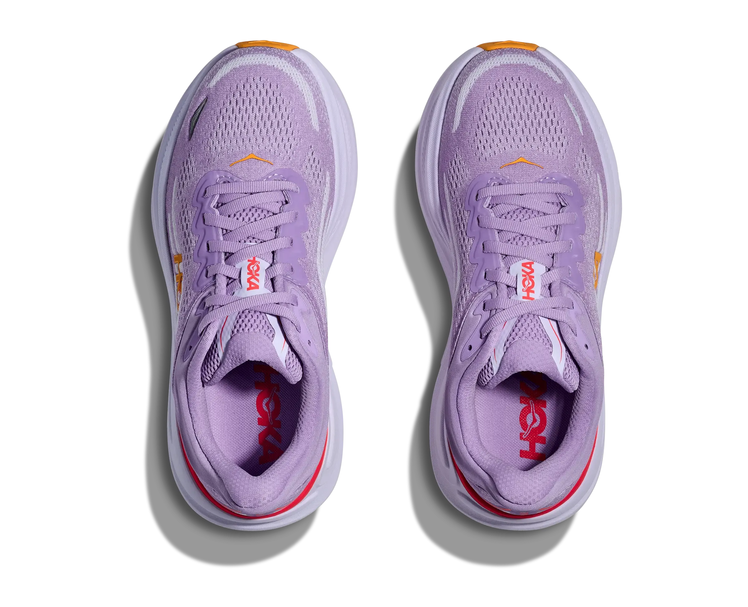 HOKA Women's Bondi 9 – Ultimate Cushioning for Everyday Comfort