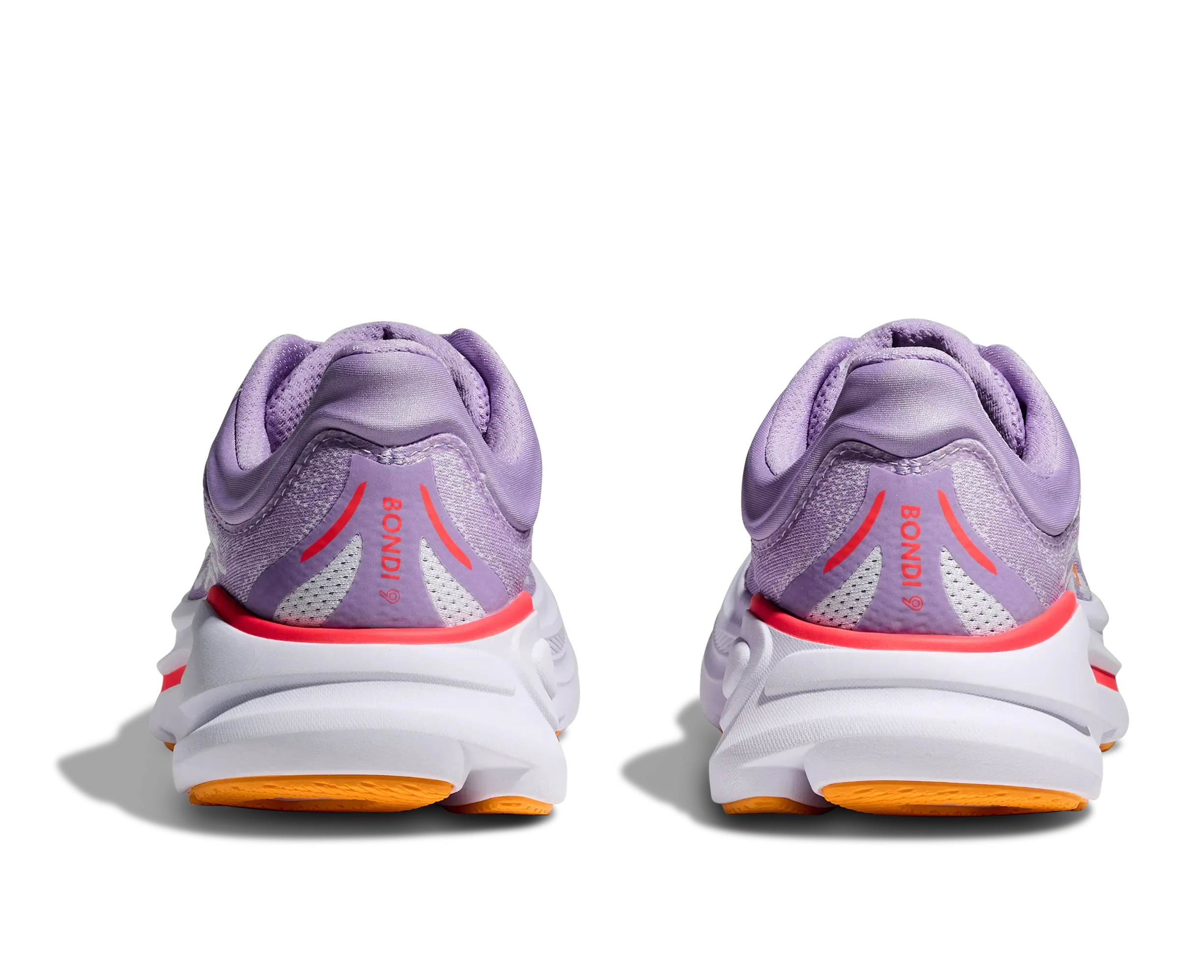 HOKA Women's Bondi 9 – Ultimate Cushioning for Everyday Comfort