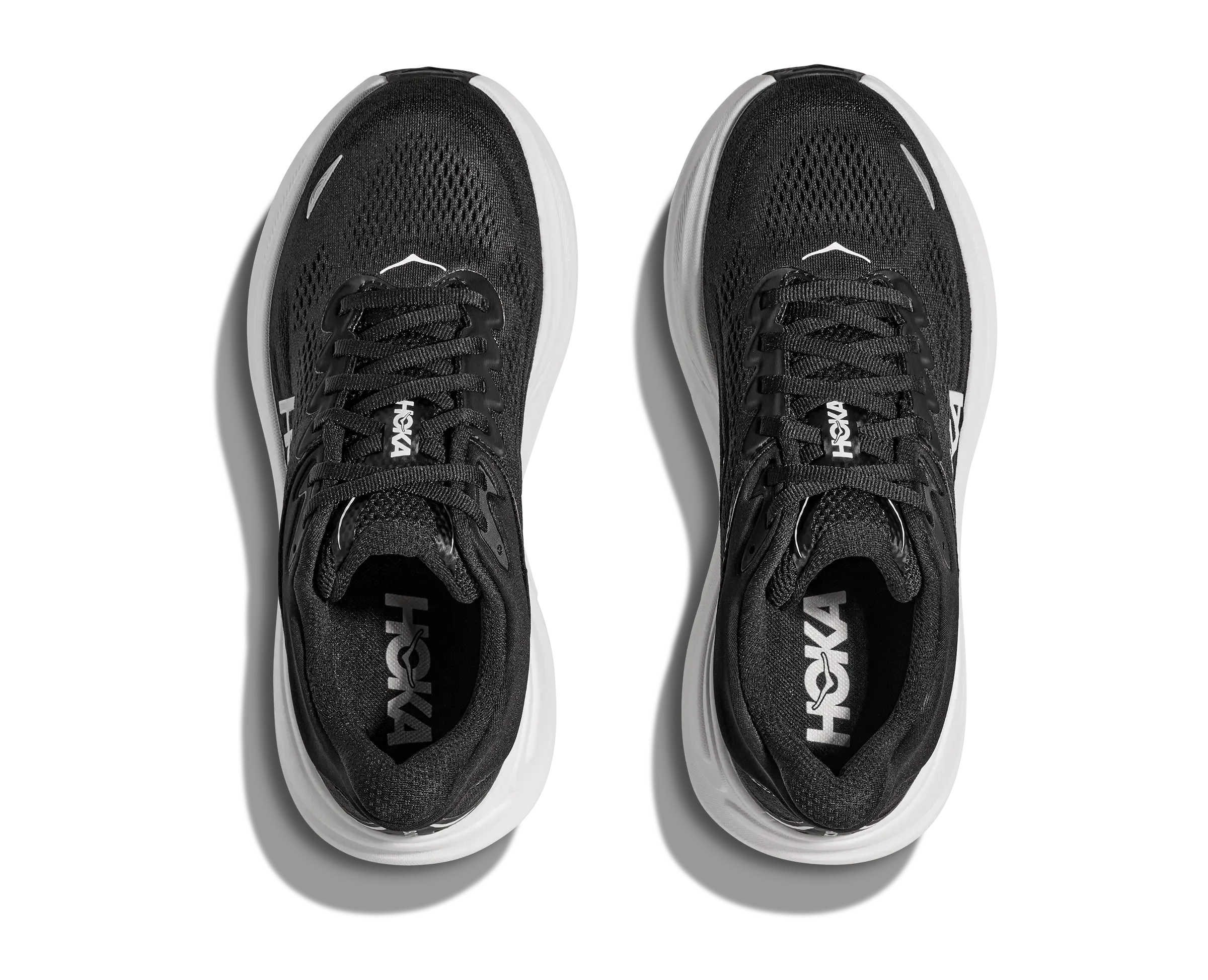 HOKA Women's Bondi 9 – Ultimate Cushioning for Everyday Comfort
