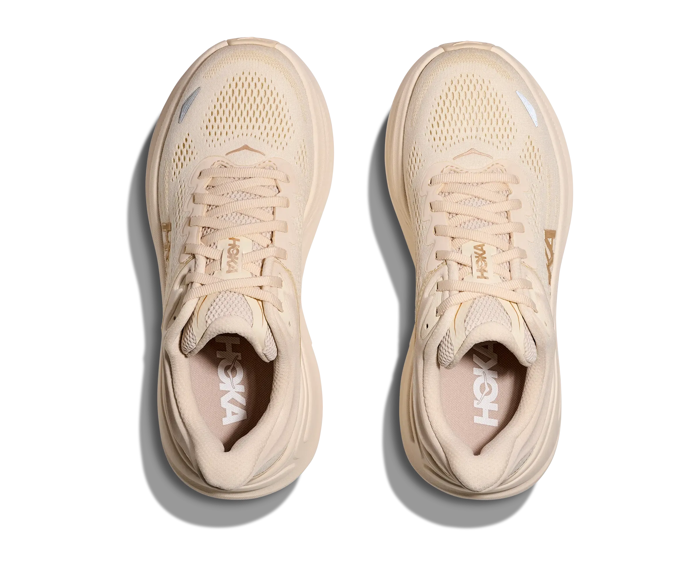 HOKA Women's Bondi 9 – Ultimate Cushioning for Everyday Comfort
