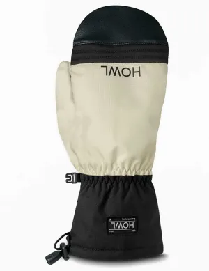 Howl Team Mitt 2024 | Marshmellow