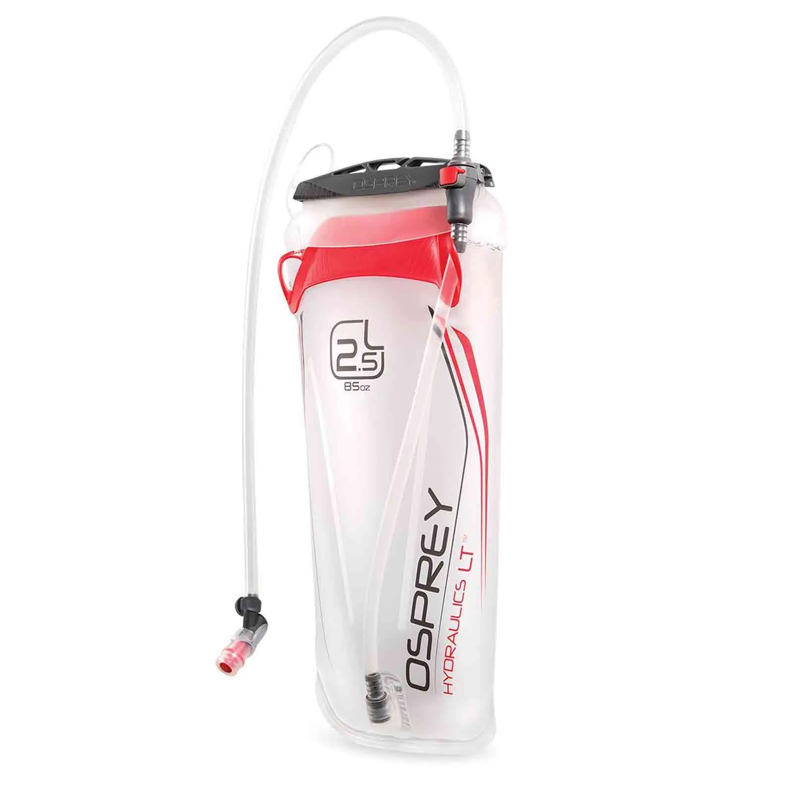 Hydraulics LT Res 2.5L