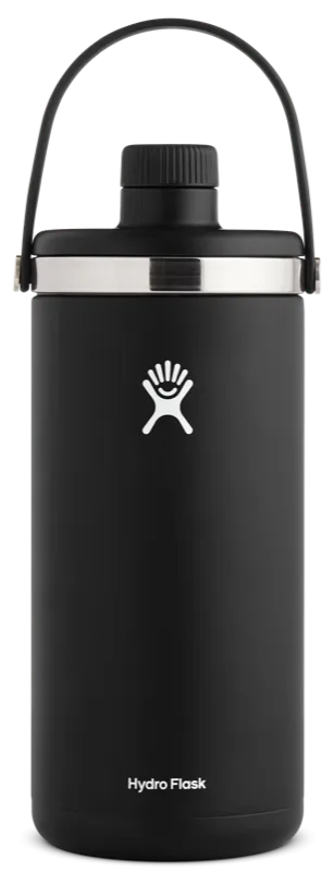Hydro Flask BC128 128oz Oasis