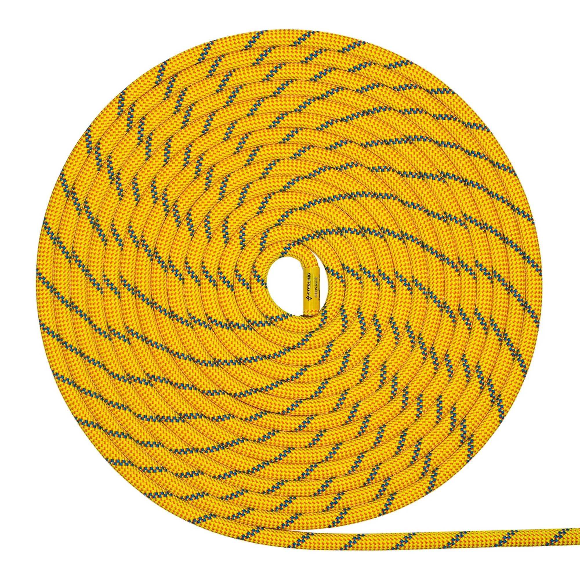 IonR 9.4 BiColor XEROS 70m Dry Rope