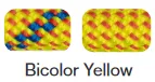 IonR 9.4 BiColor XEROS 70m Dry Rope
