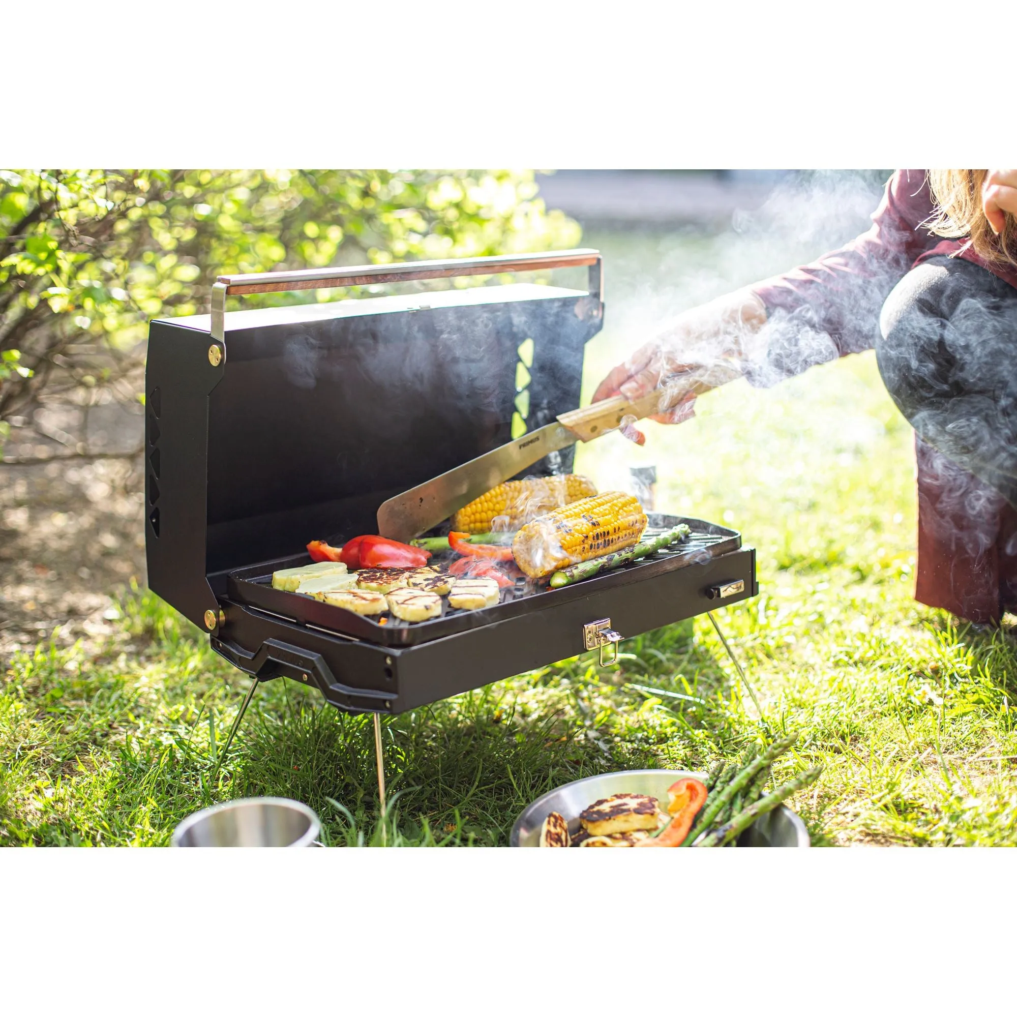 Kuchoma Stove