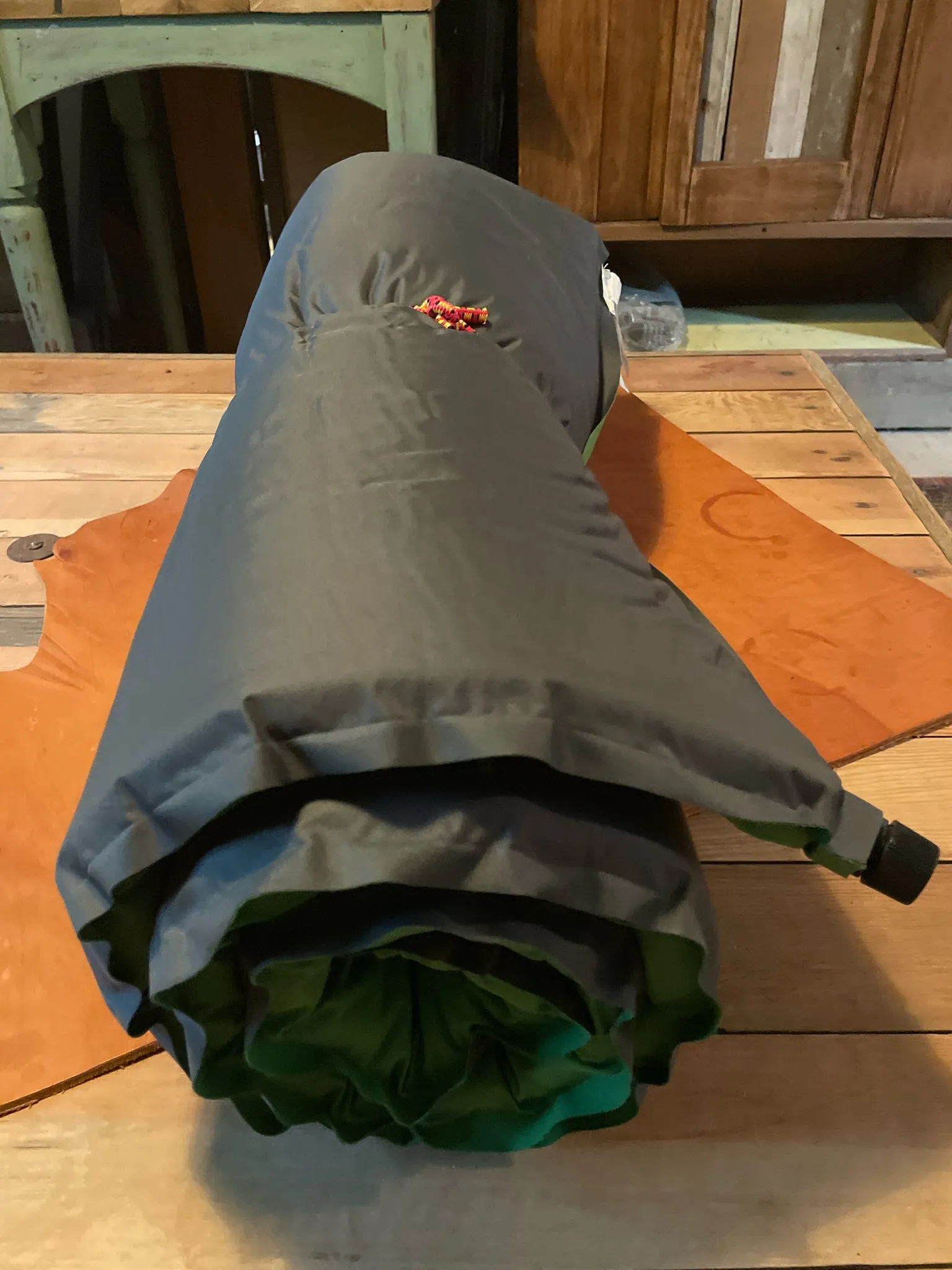 Lightspeed Sleeping Pad