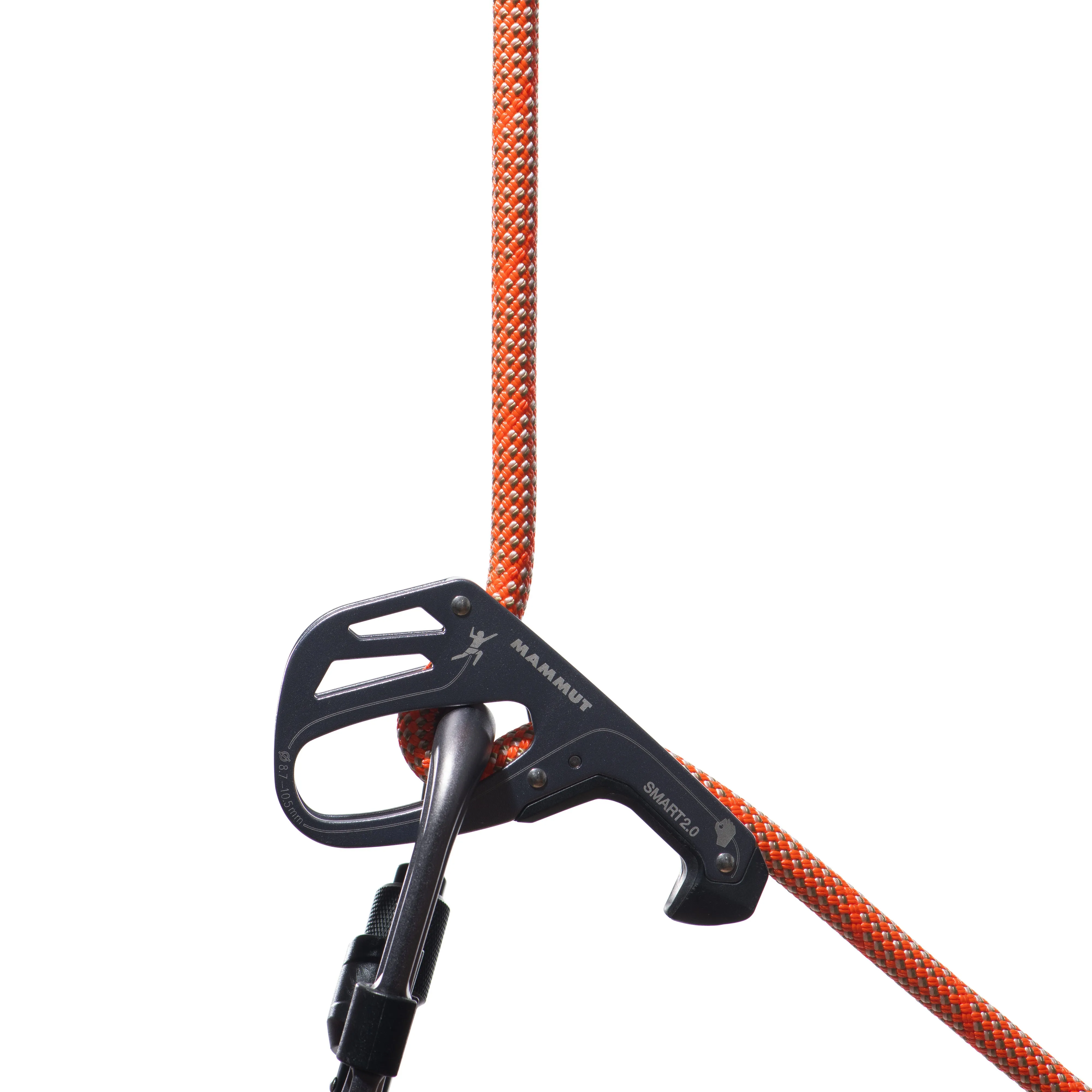 Mammut Crag Classic 9.8mm x 70m
