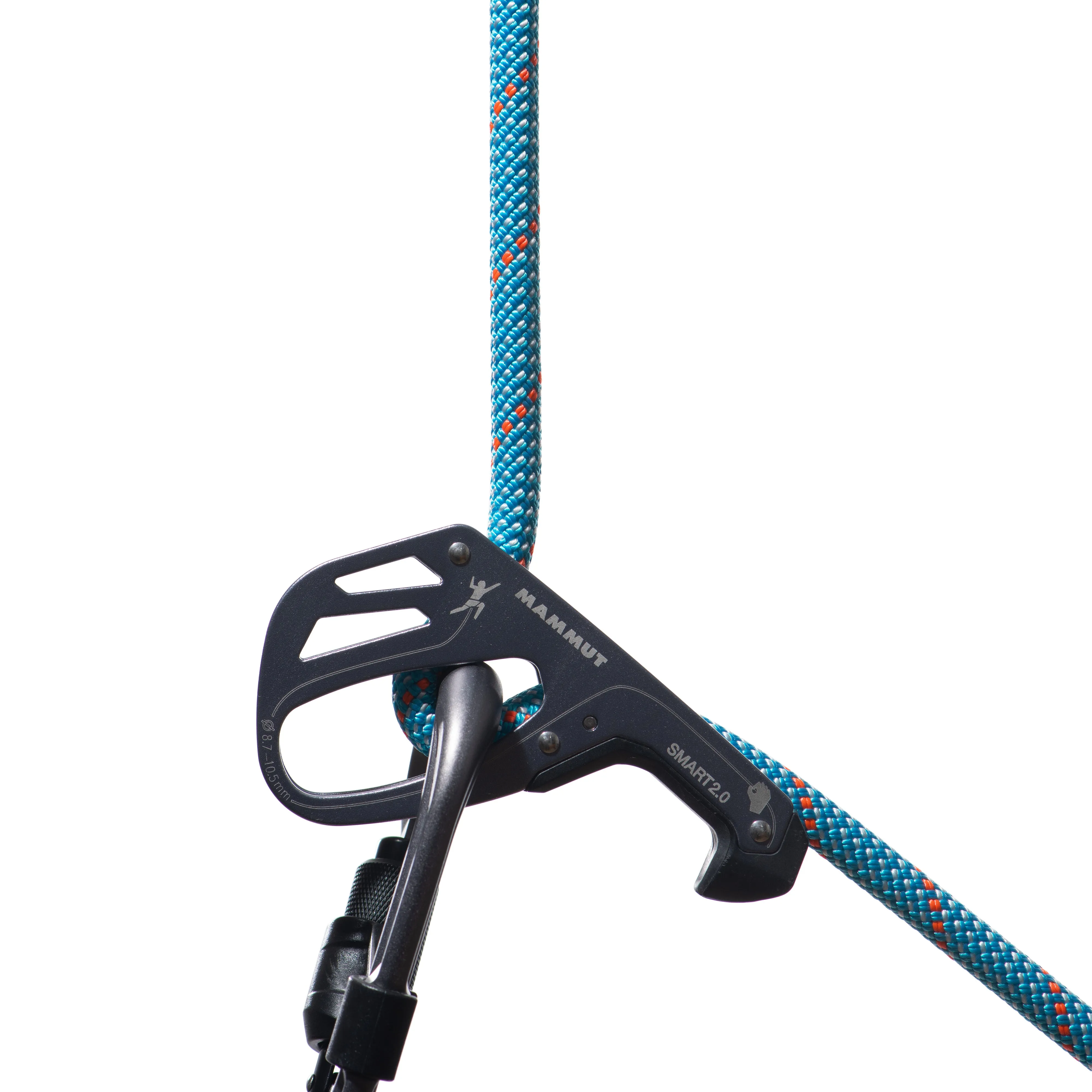 Mammut Crag Classic 9.8mm x 70m