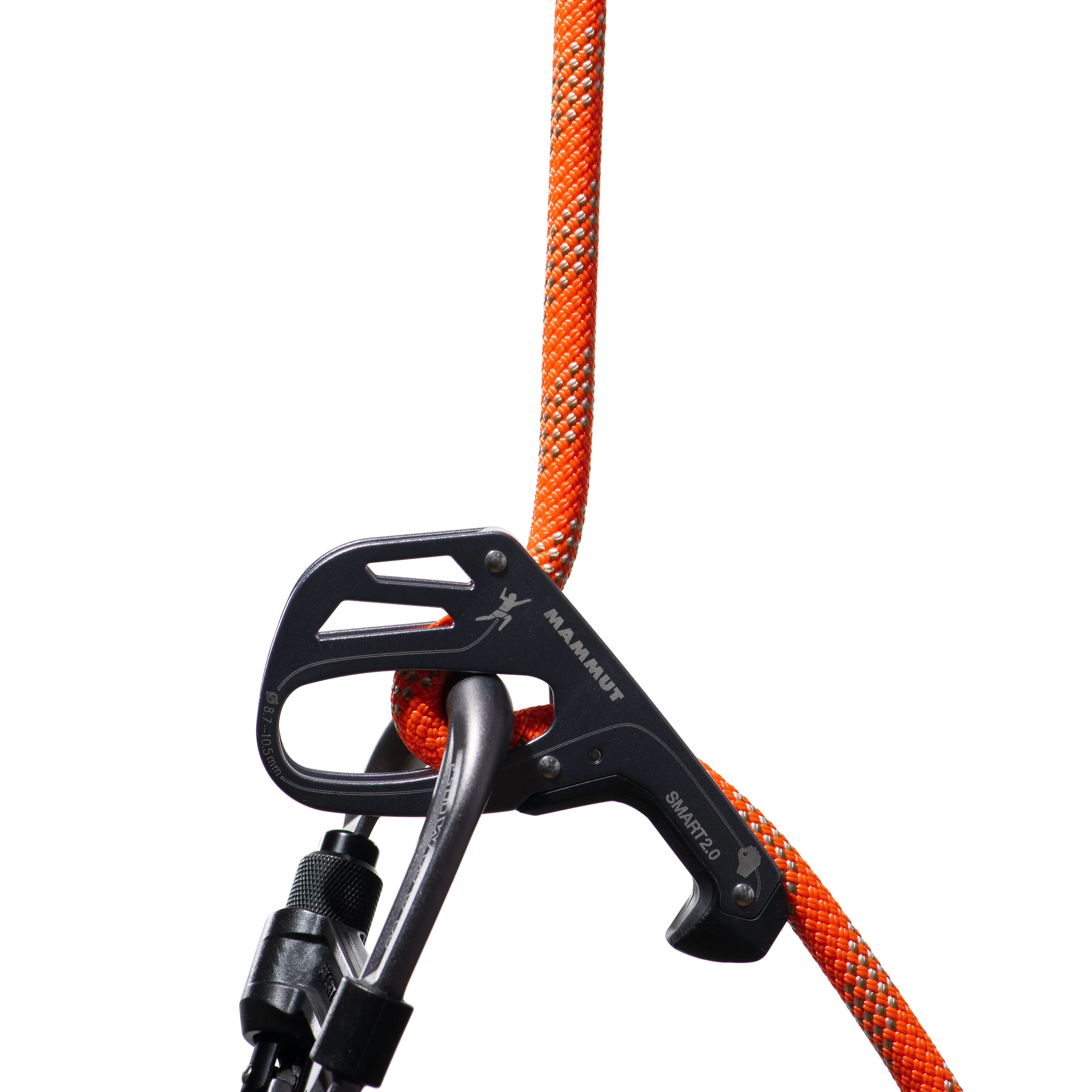 Mammut Crag Classic 9.8mm x 70m