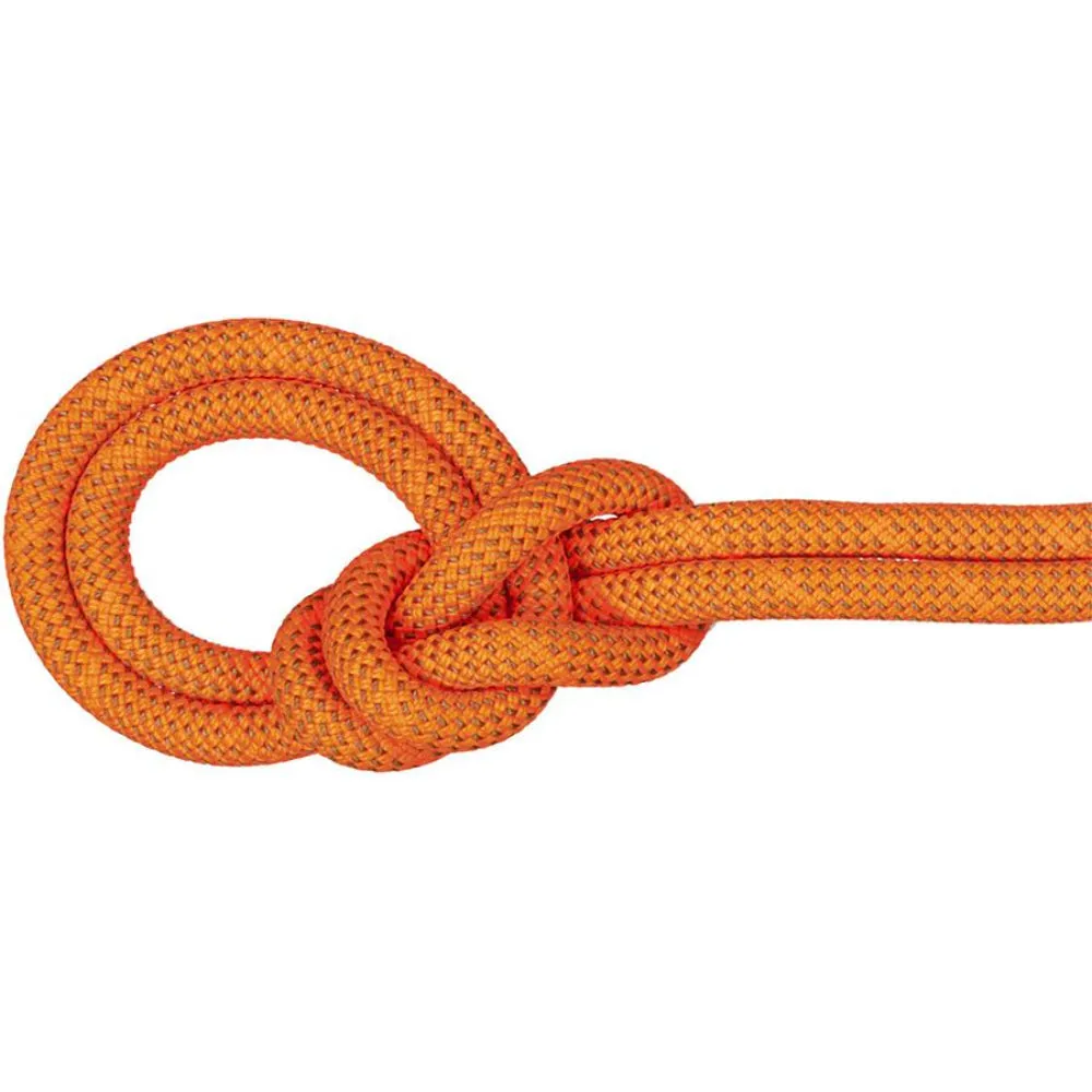 Mammut Crag Dry 9.8mm x 60m