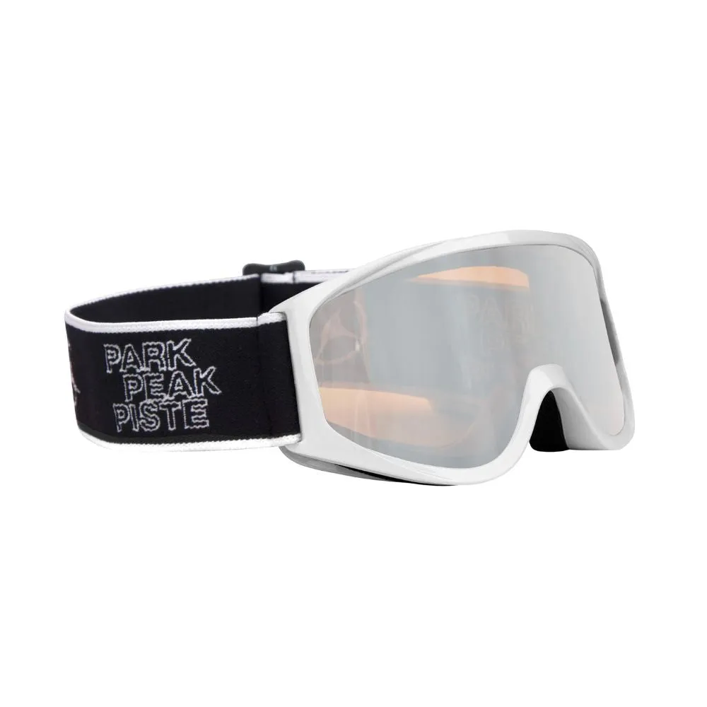 Manbi Zoom Kids Ski Goggles 5-10 years