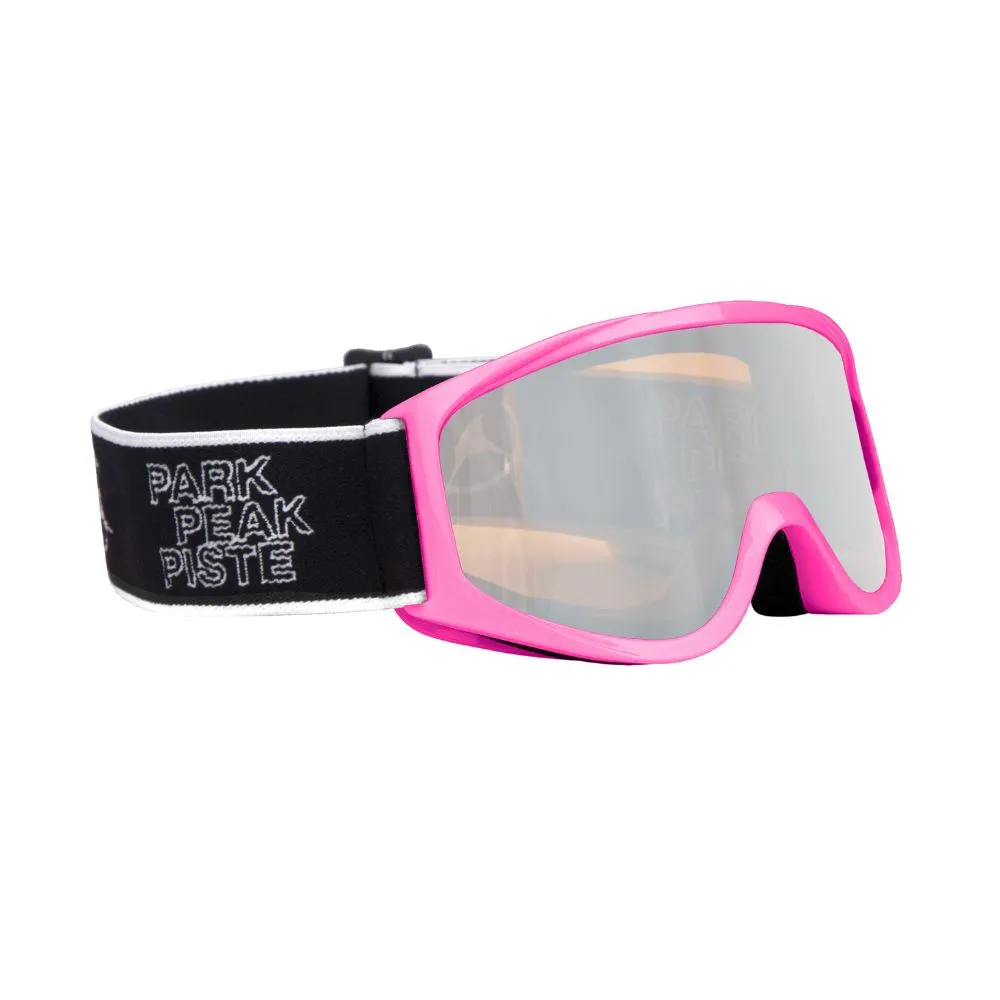 Manbi Zoom Kids Ski Goggles 5-10 years