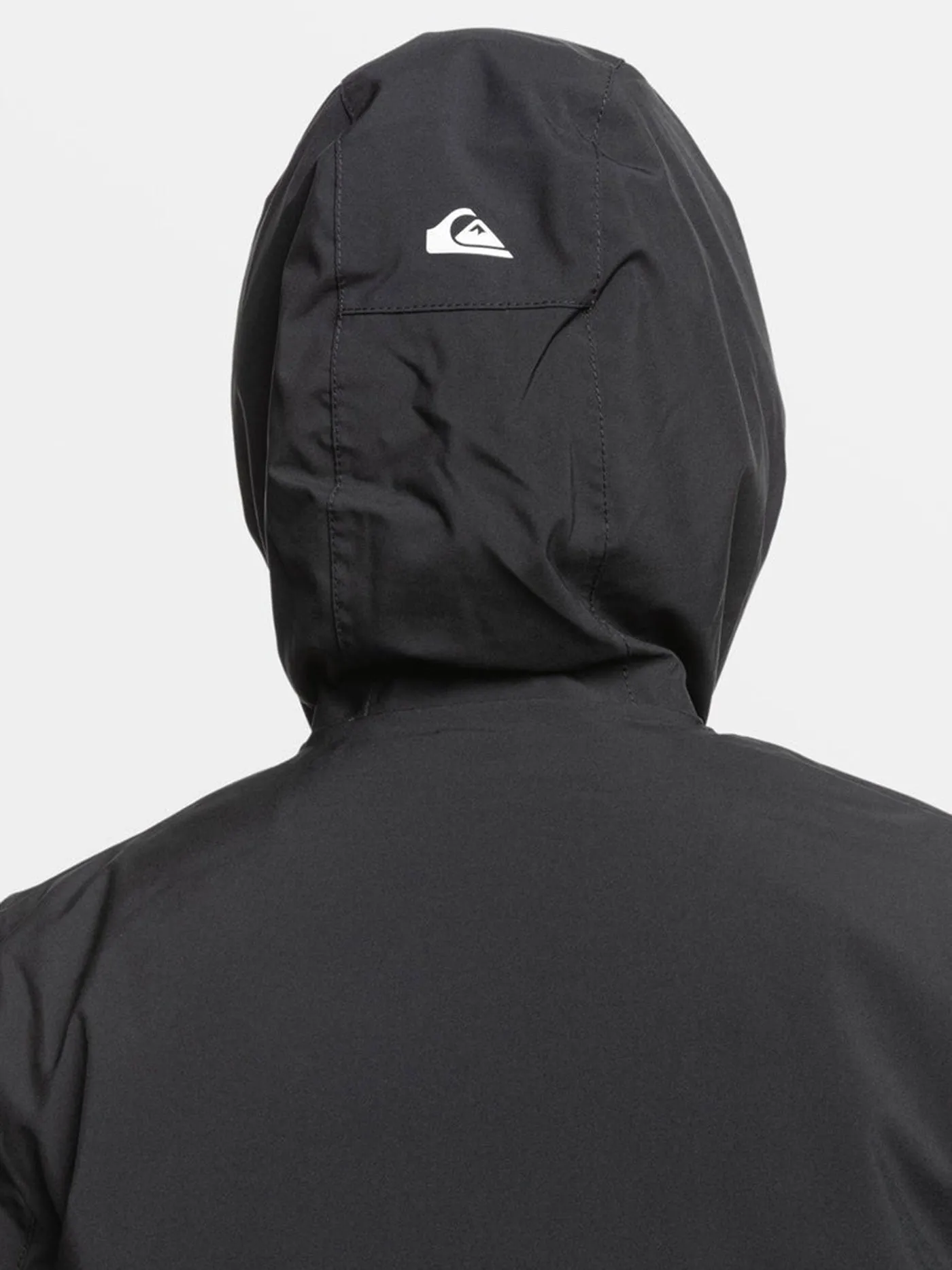 Mission Solid Snow Jacket (Youth 7-14)