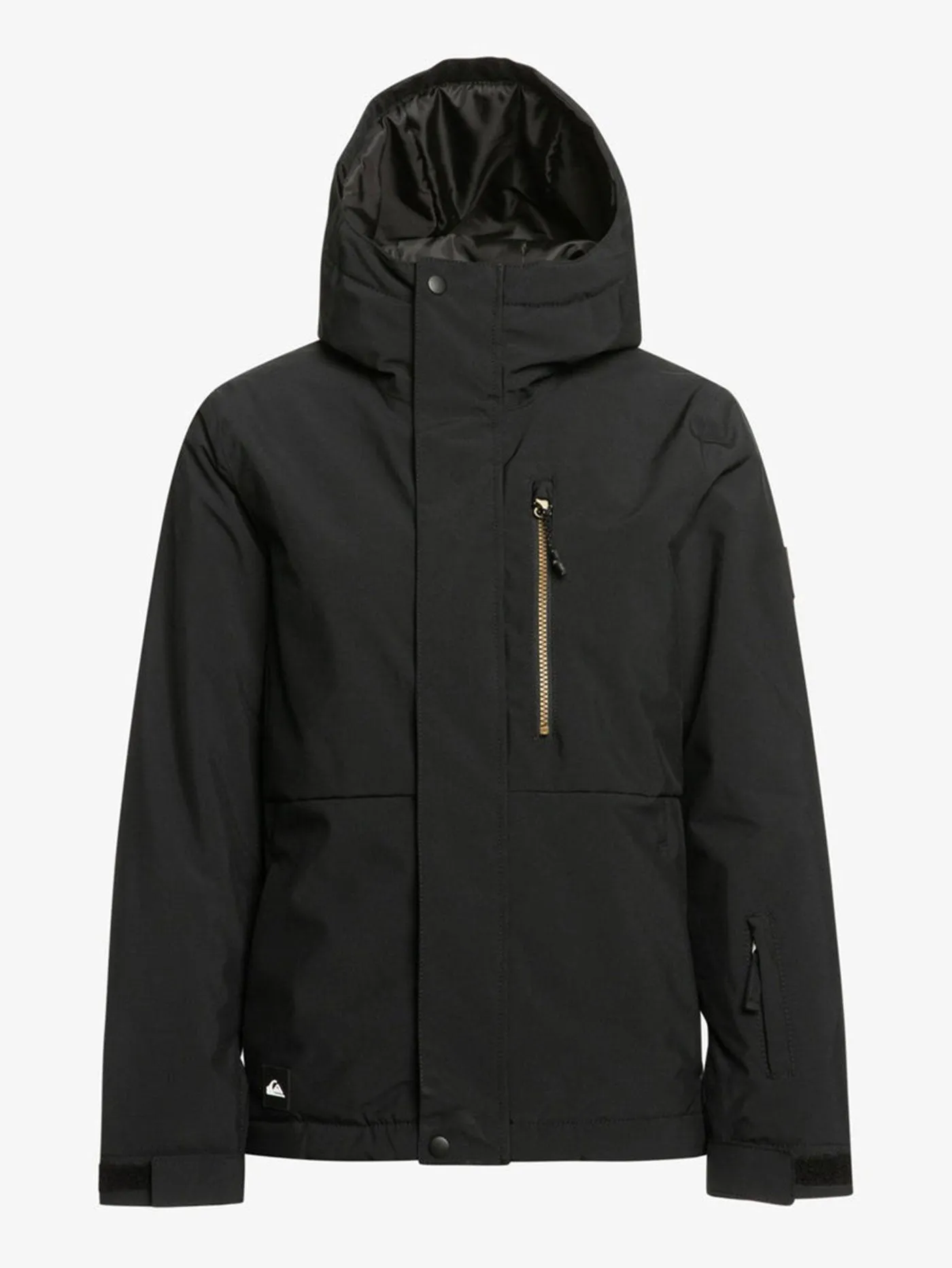 Mission Solid Snow Jacket (Youth 7-14)