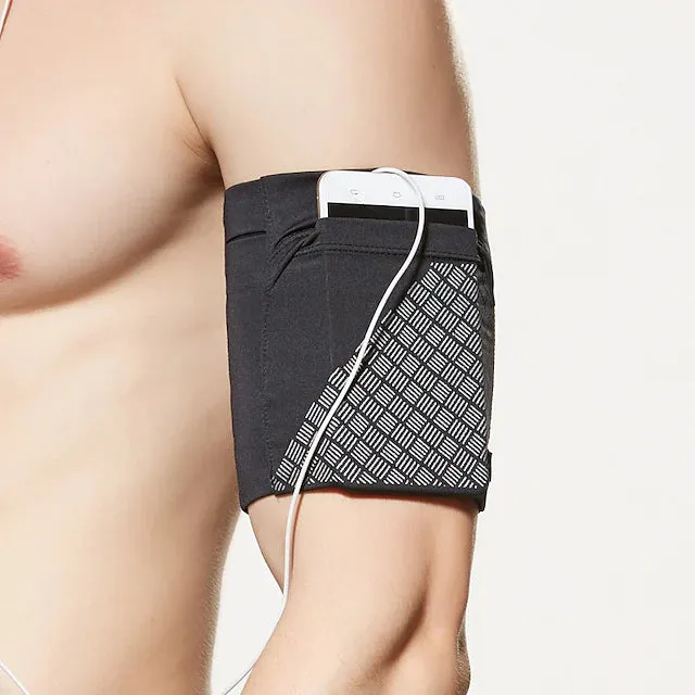 Mobile Phone Armband Running Bag