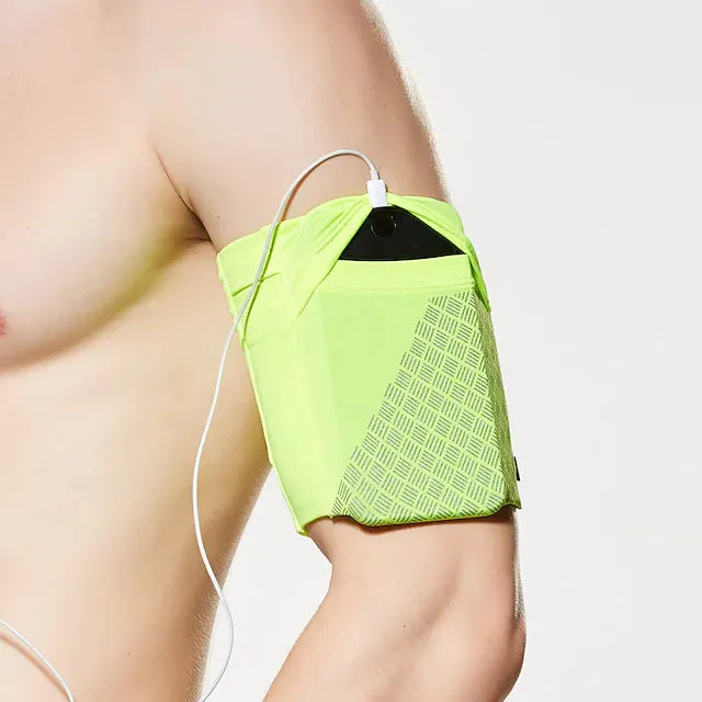Mobile Phone Armband Running Bag