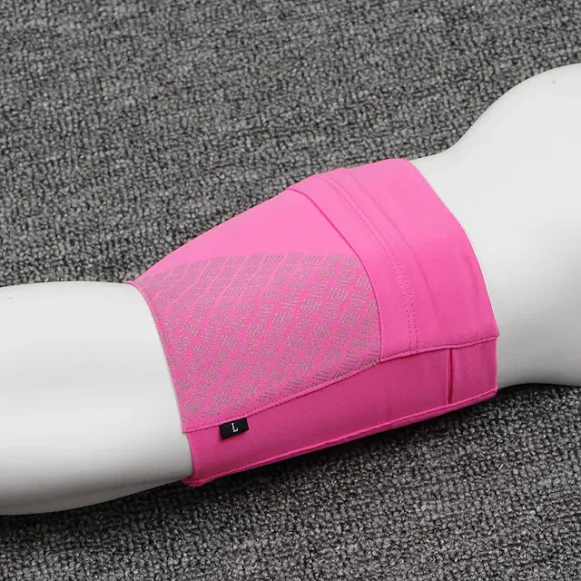 Mobile Phone Armband Running Bag