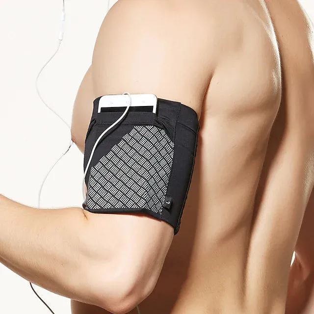 Mobile Phone Armband Running Bag