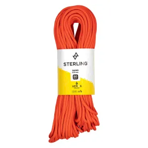 Nano 8.9mm XEROS 80m Dry Rope