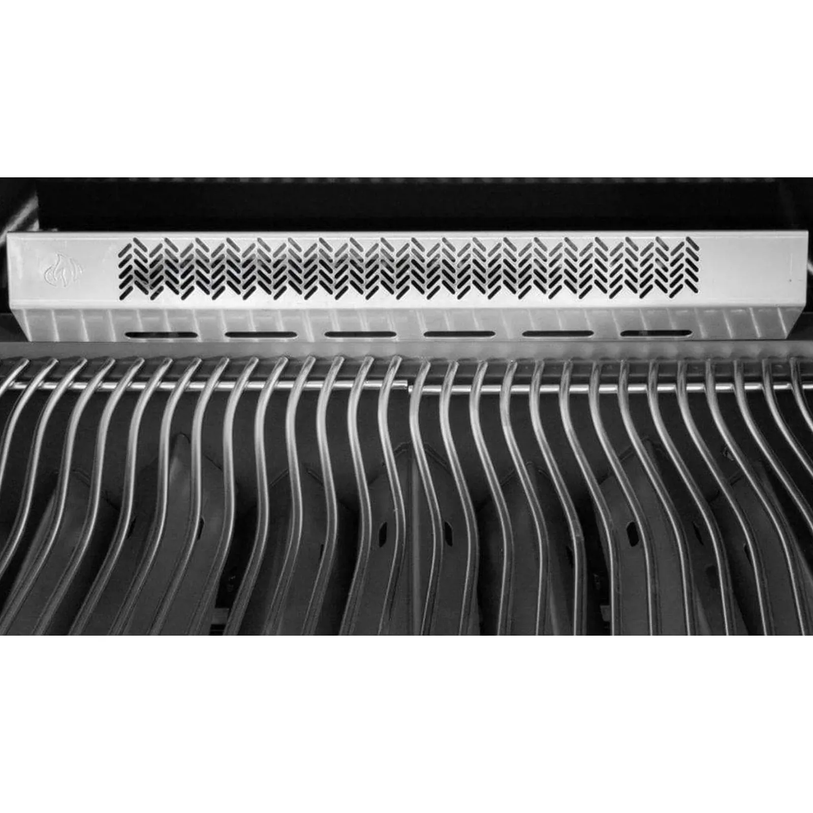 Napoleon | Prestige 500 RSIB With Infrared Side and Rear Burners