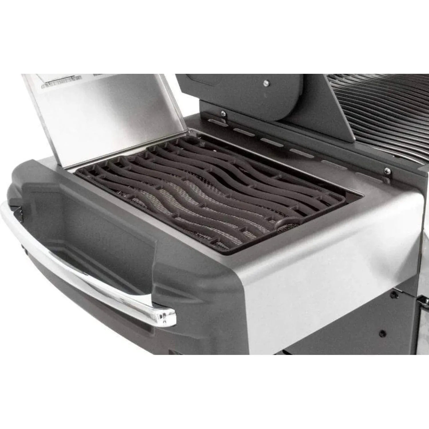 Napoleon | Prestige 500 RSIB With Infrared Side and Rear Burners